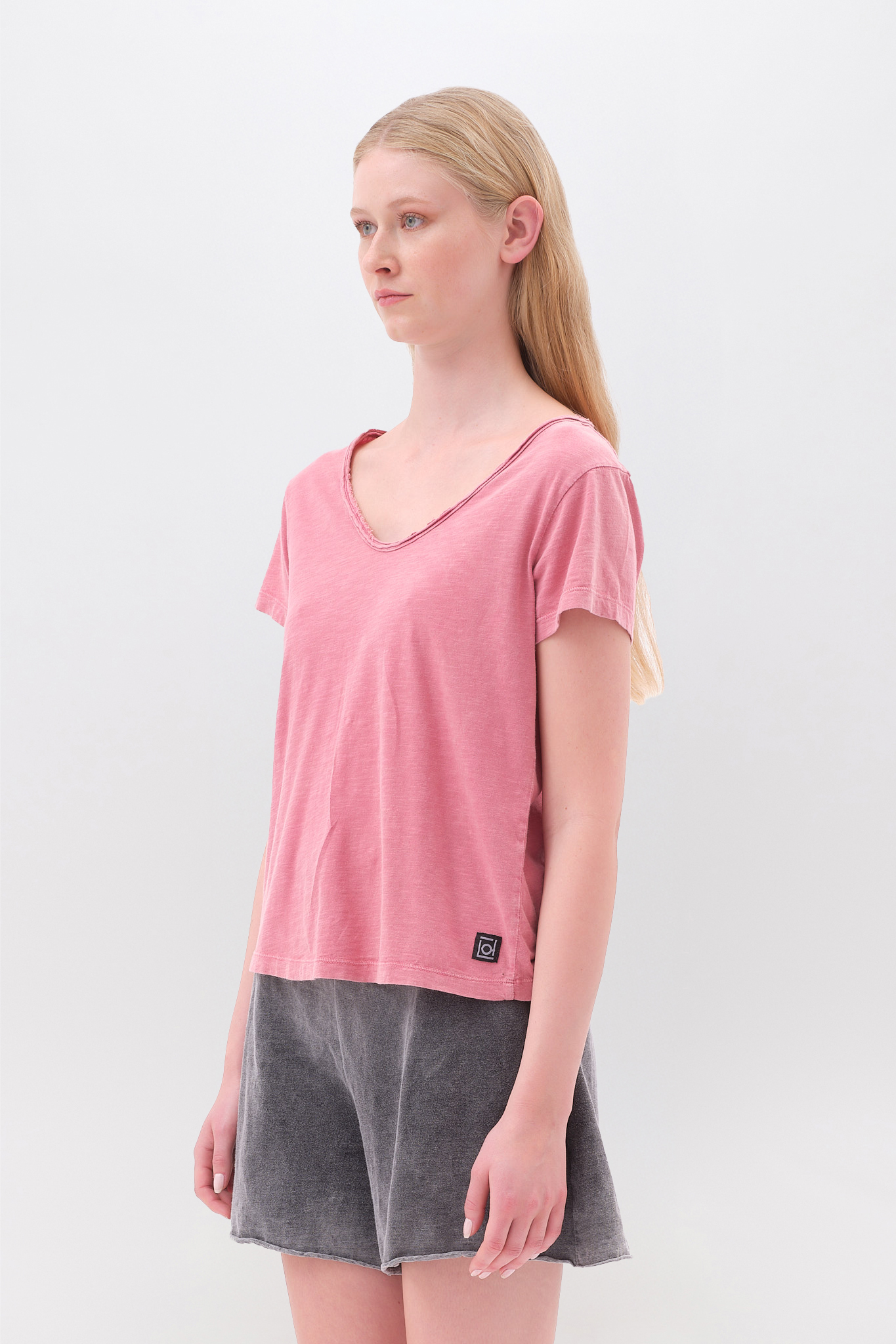V-neck T-Shirt