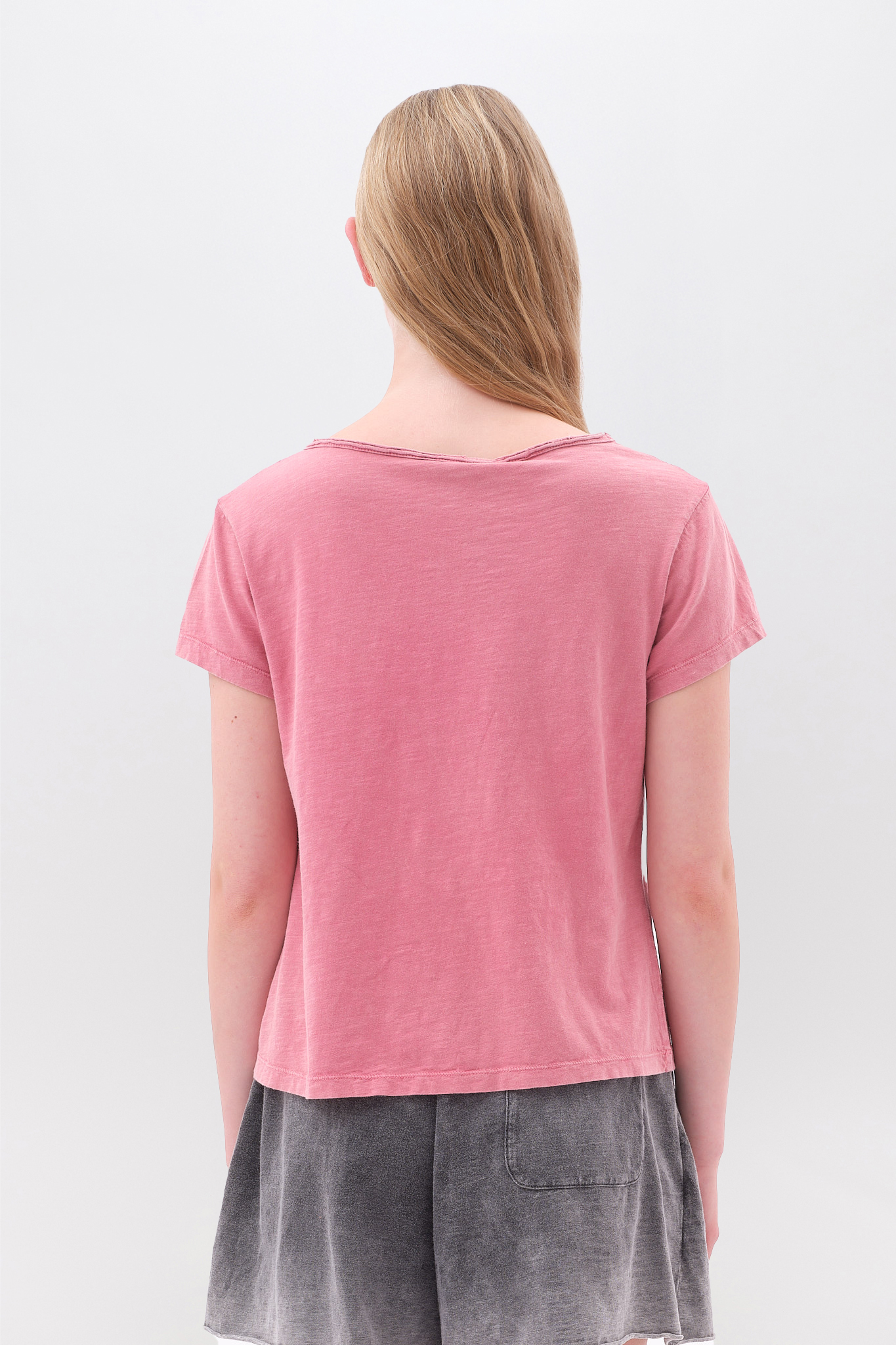 V-neck T-Shirt