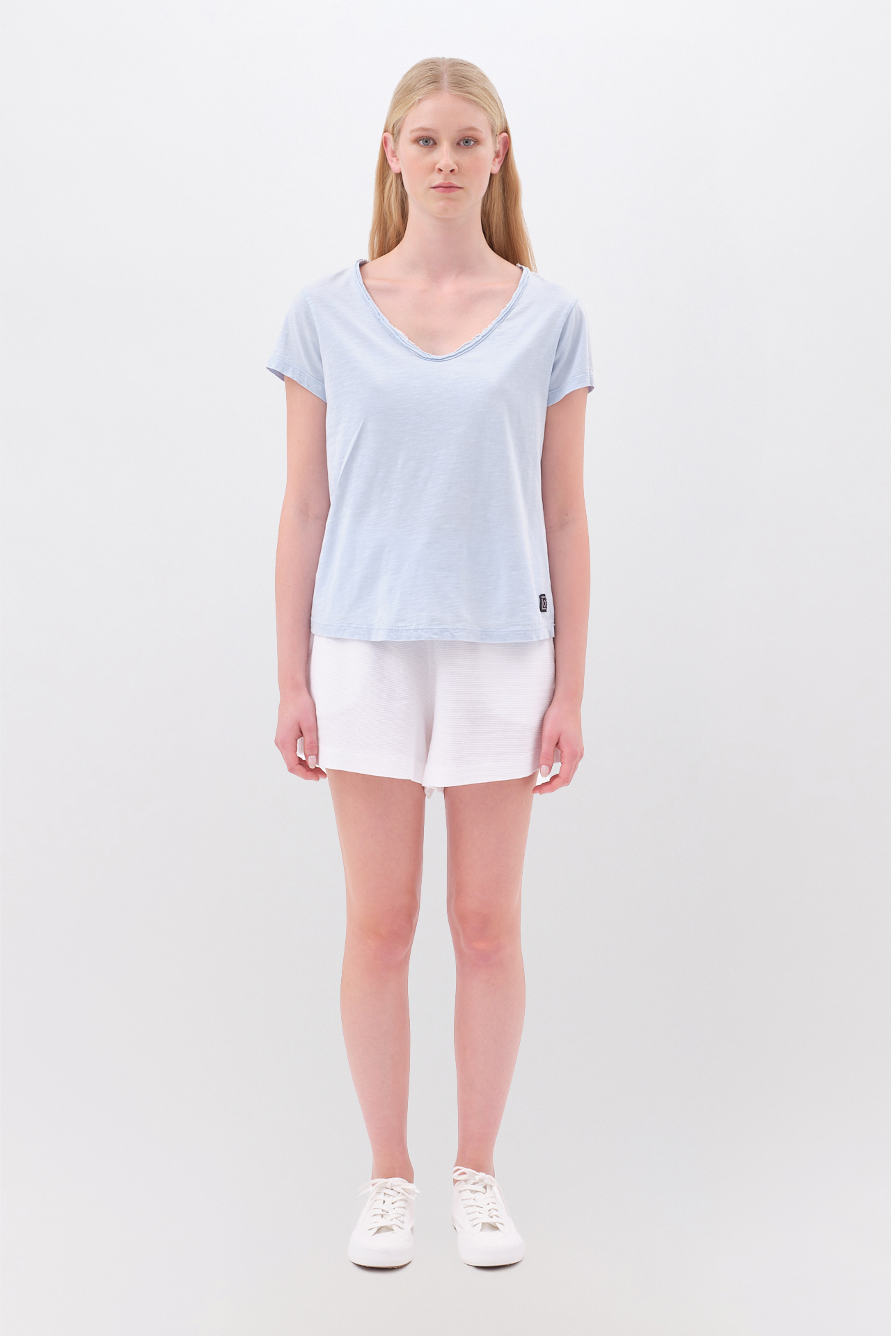 V-neck T-Shirt