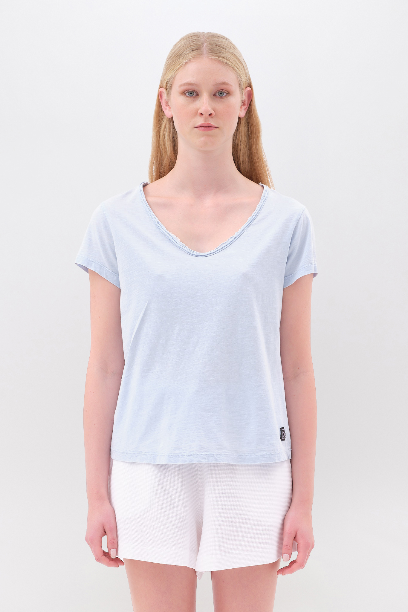 V-neck T-Shirt
