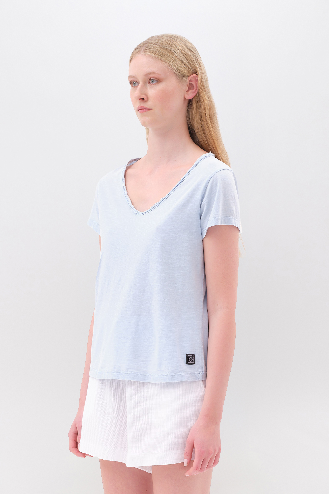 V-neck T-Shirt