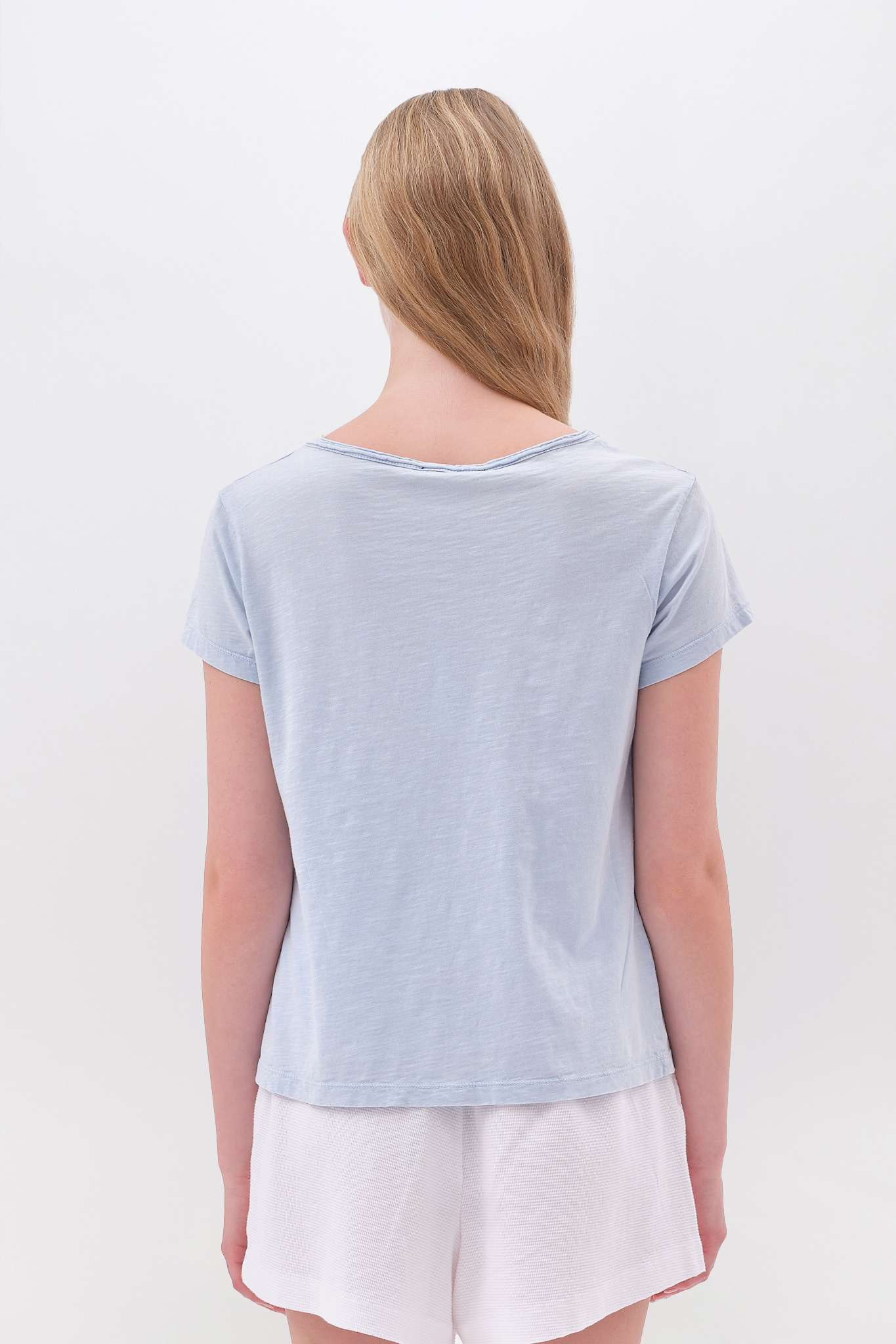 V-neck T-Shirt