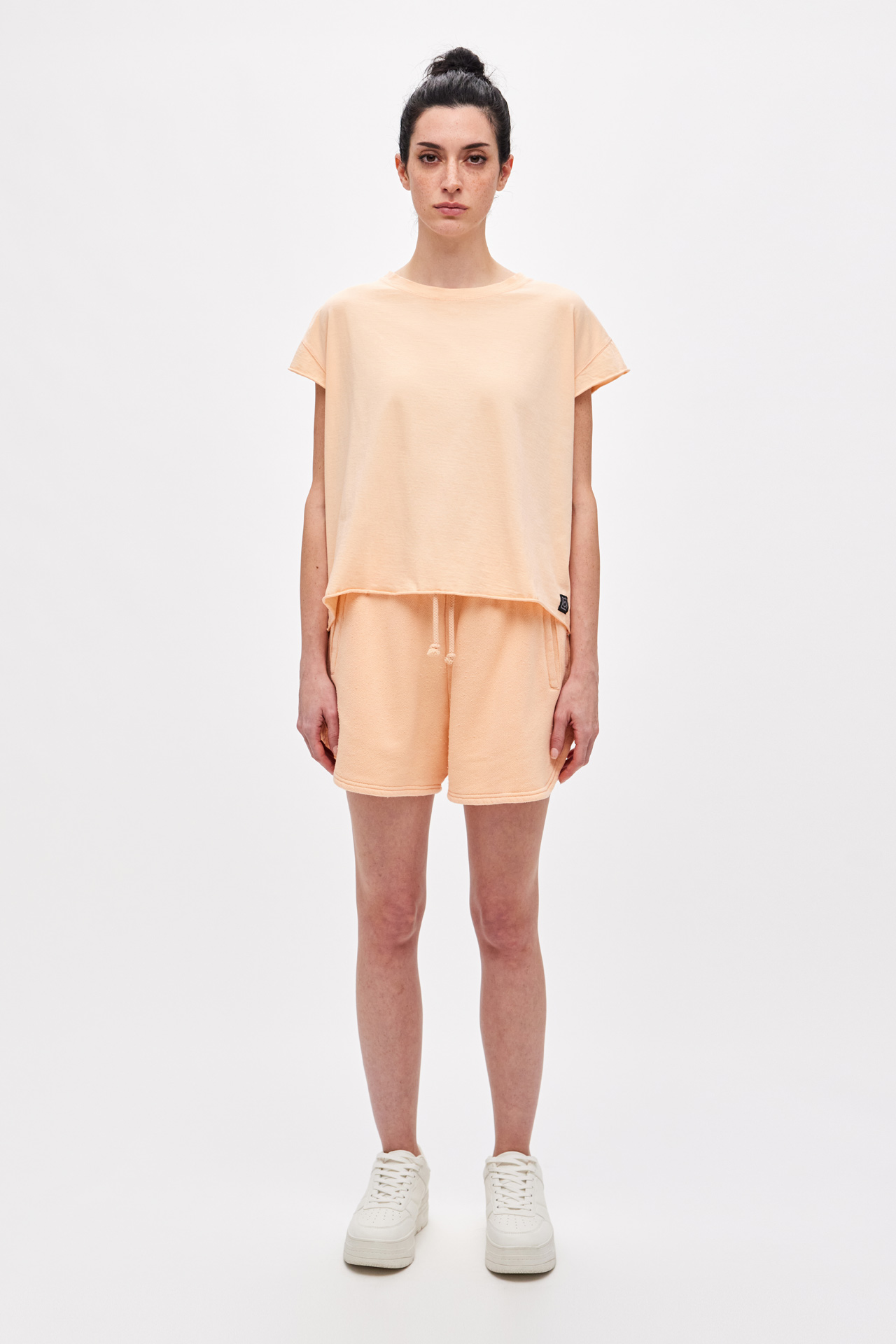 Raw Edges T-Shirt
