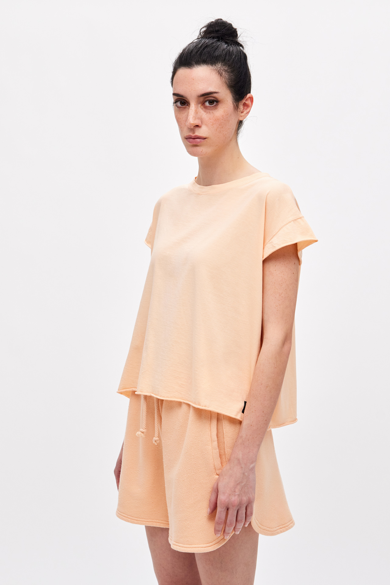 Raw Edges T-Shirt