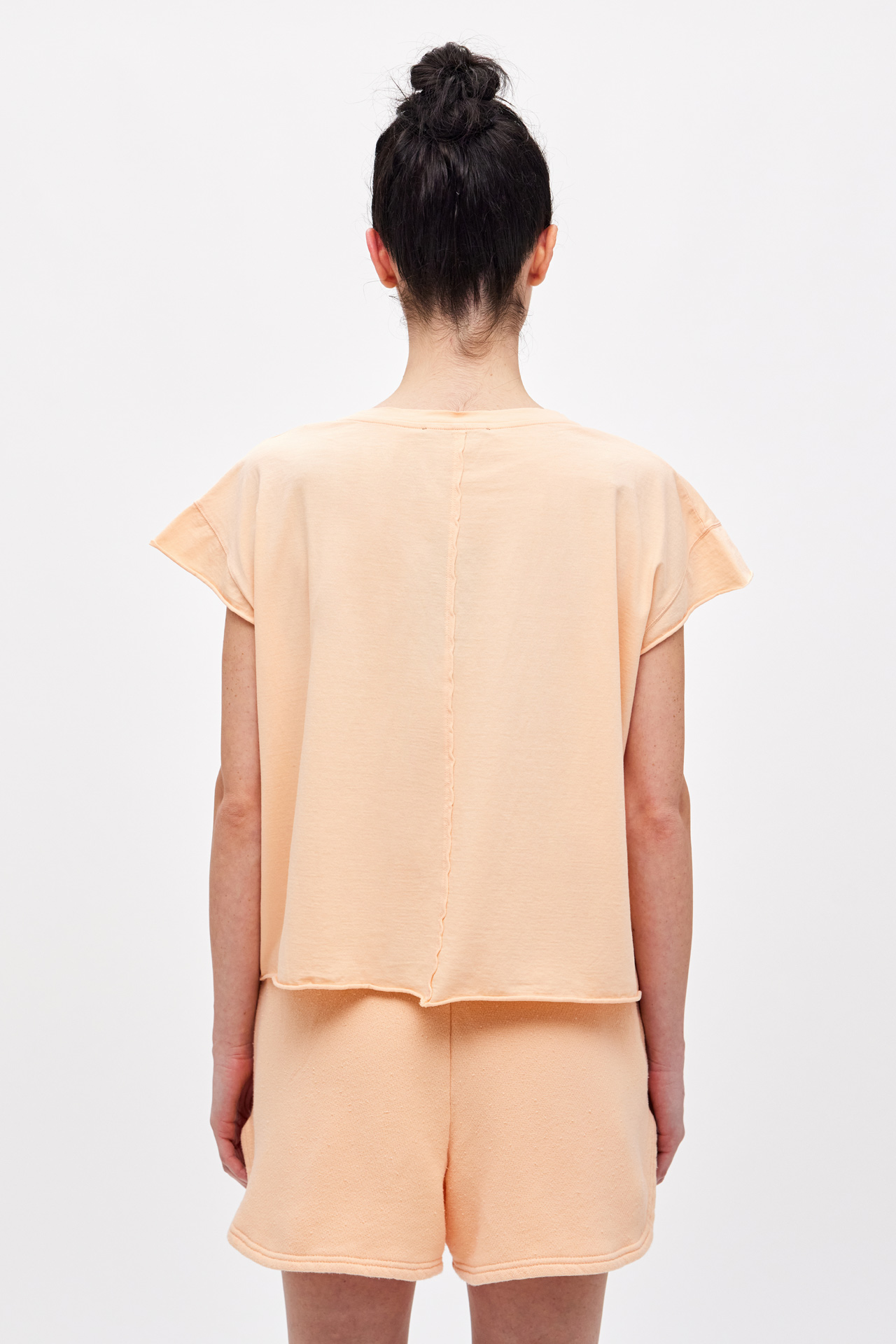 Raw Edges T-Shirt