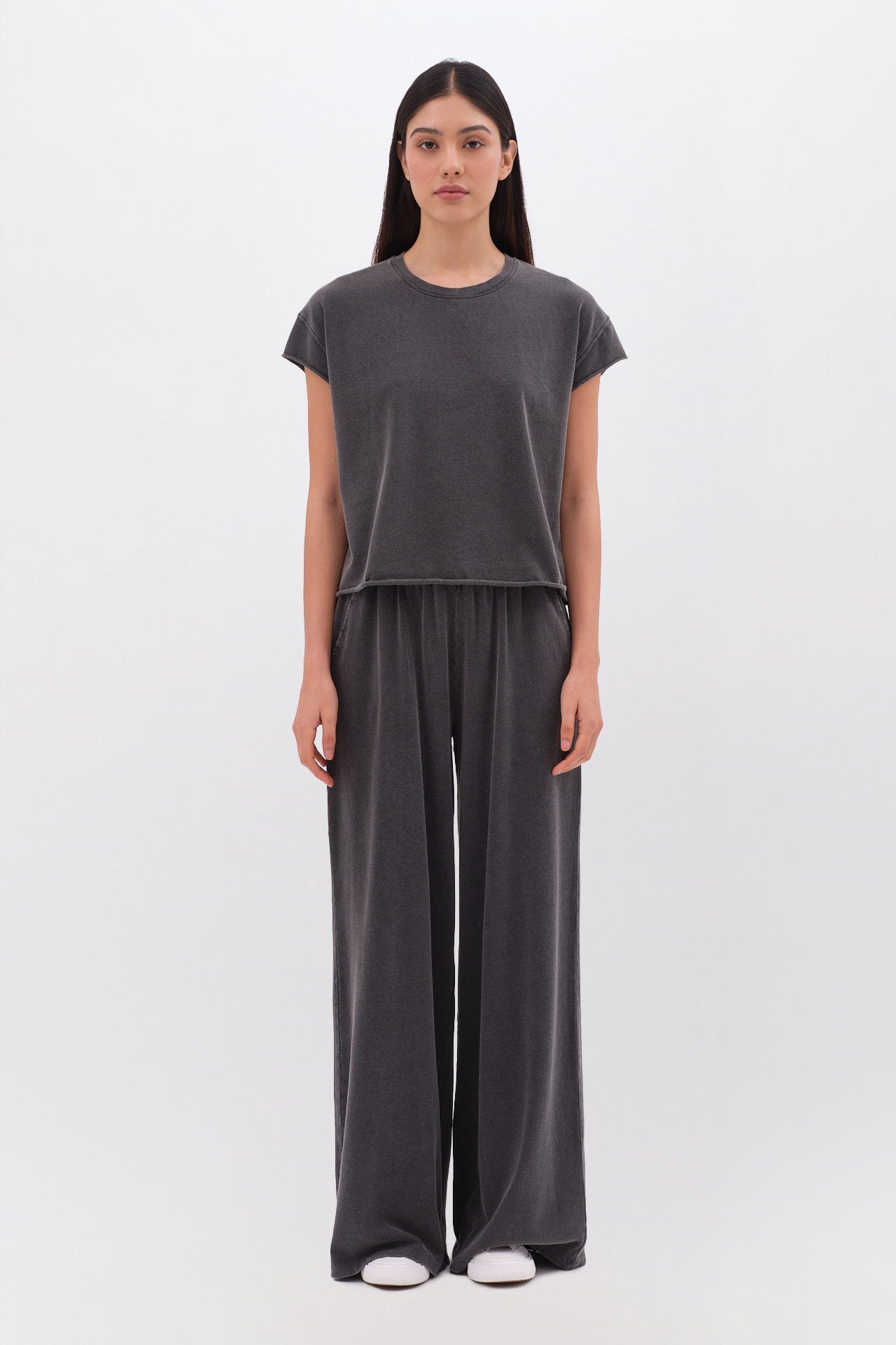 Raw Edges T-Shirt