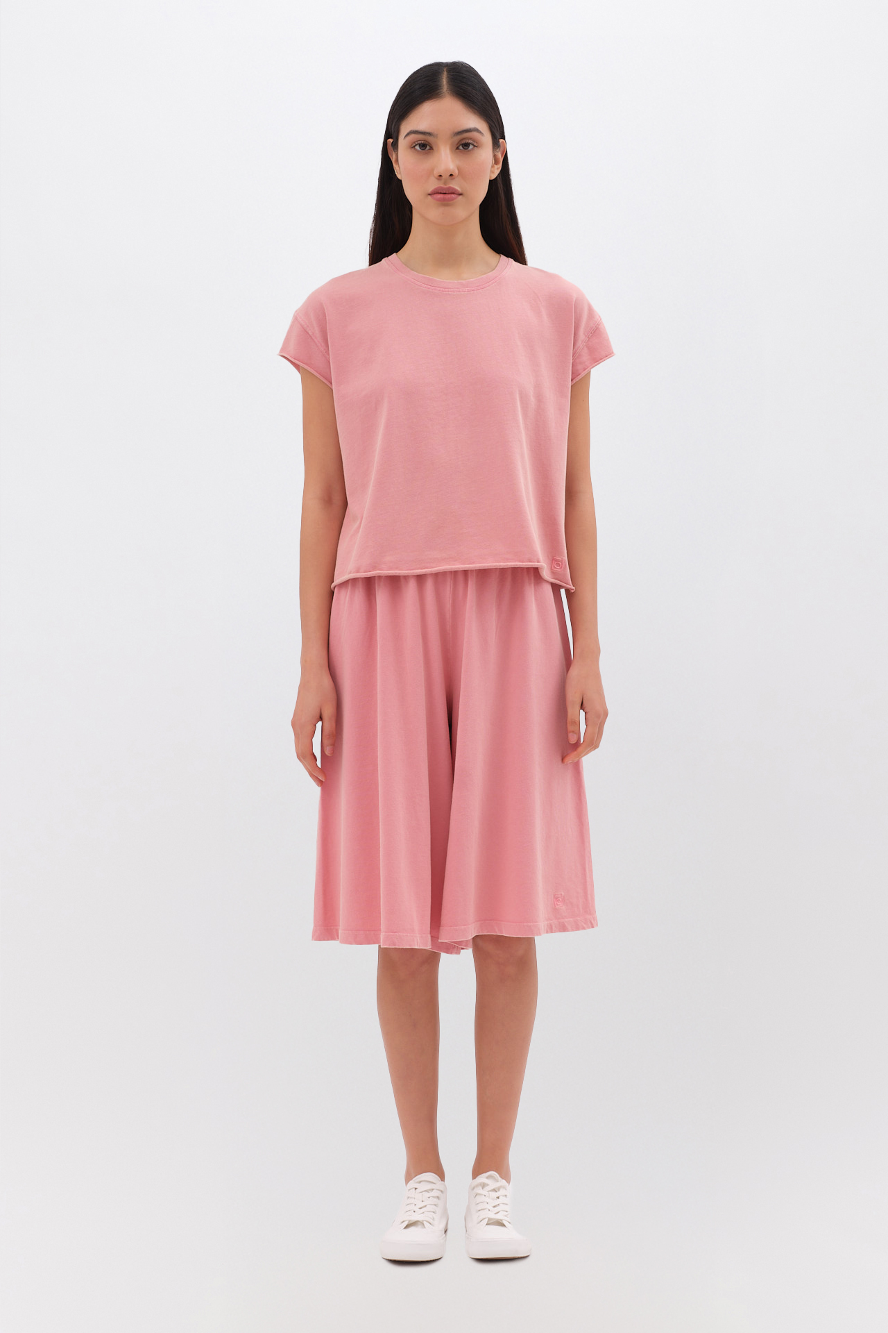 Raw Edges T-Shirt