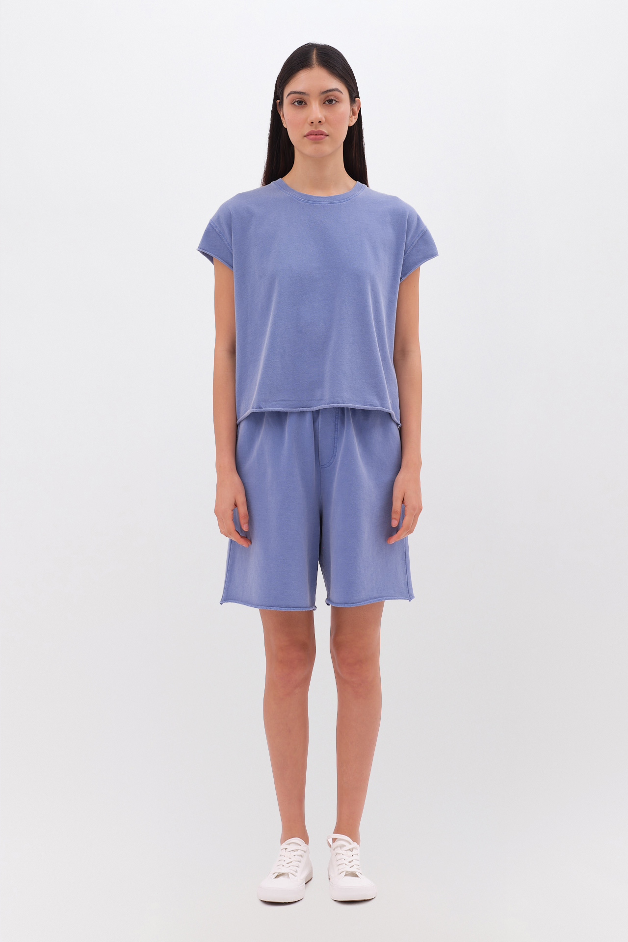 Raw Edges T-Shirt