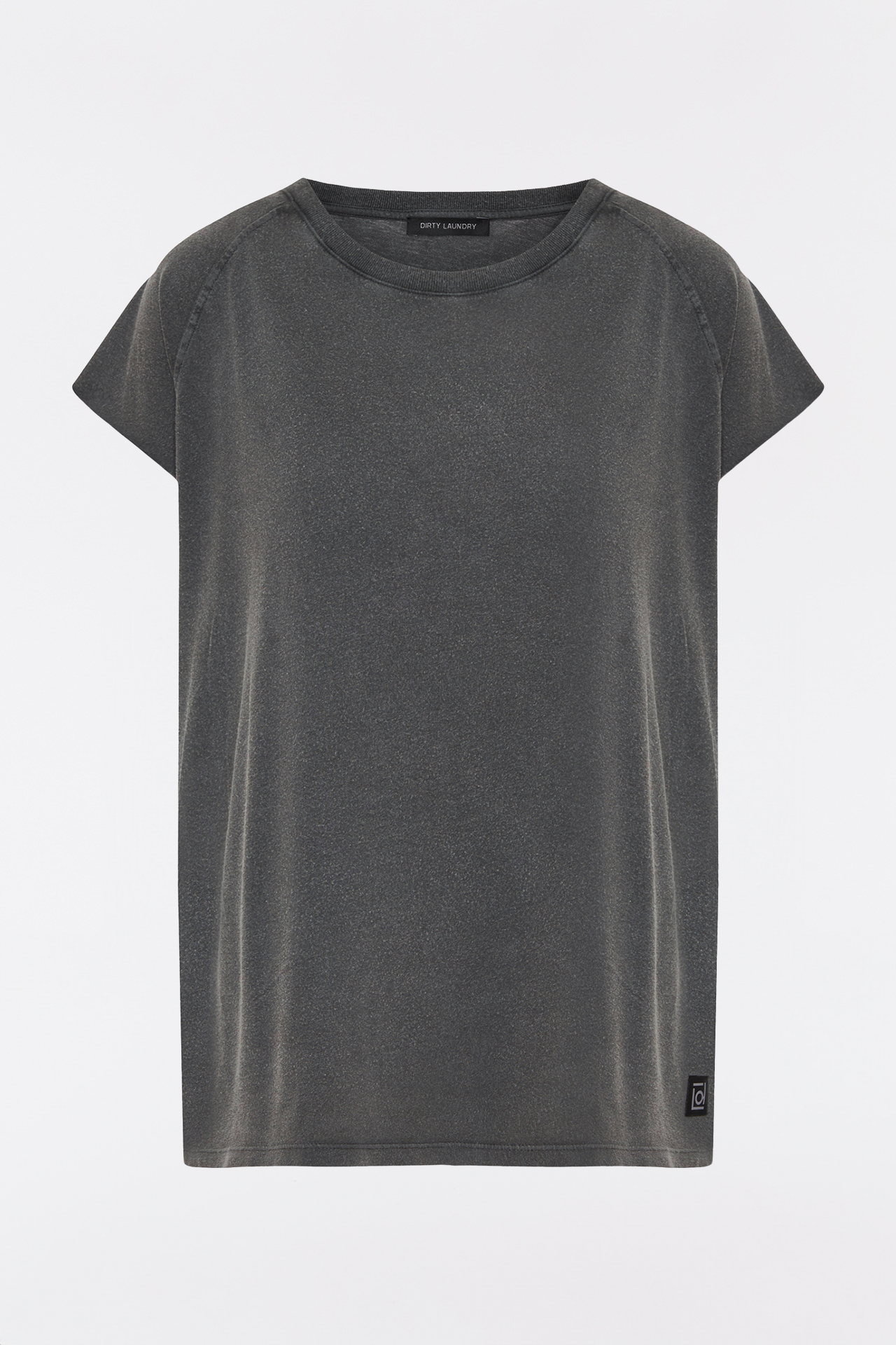 Classic Raglan Shortsleeve