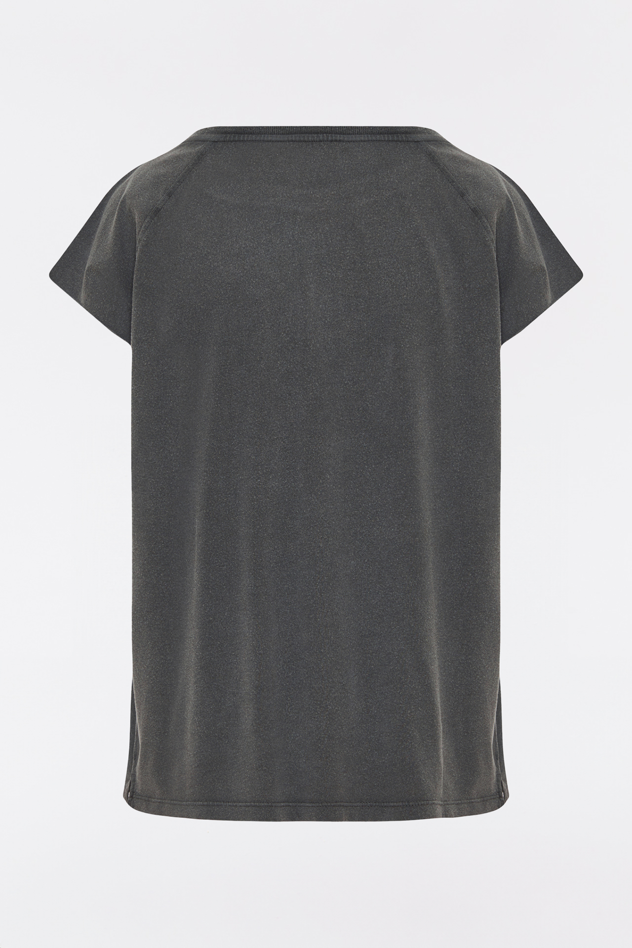 Classic Raglan Shortsleeve
