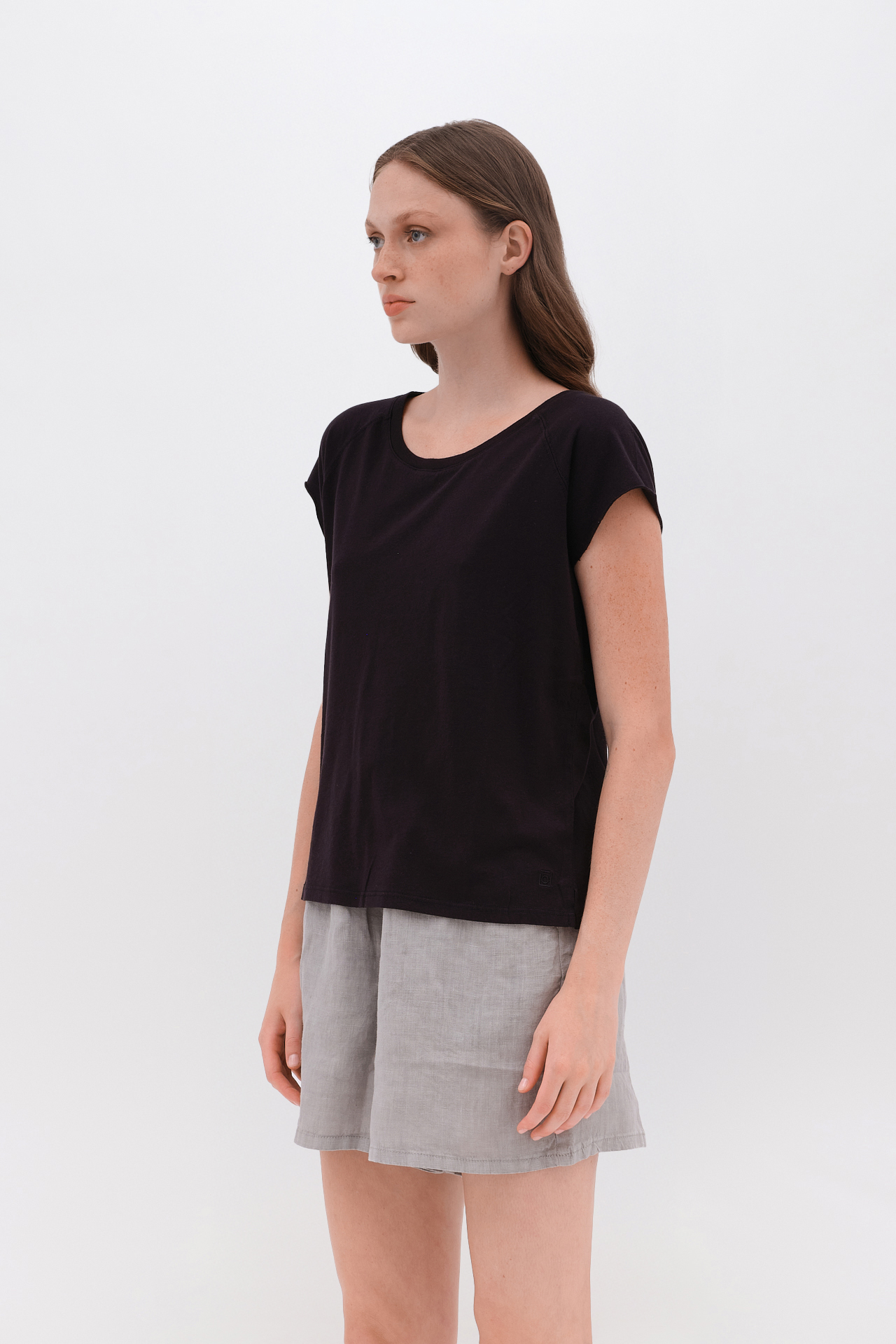 Classic Raglan Shortsleeve