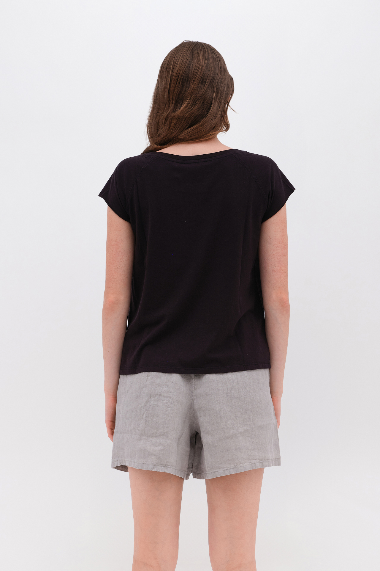 Classic Raglan Shortsleeve