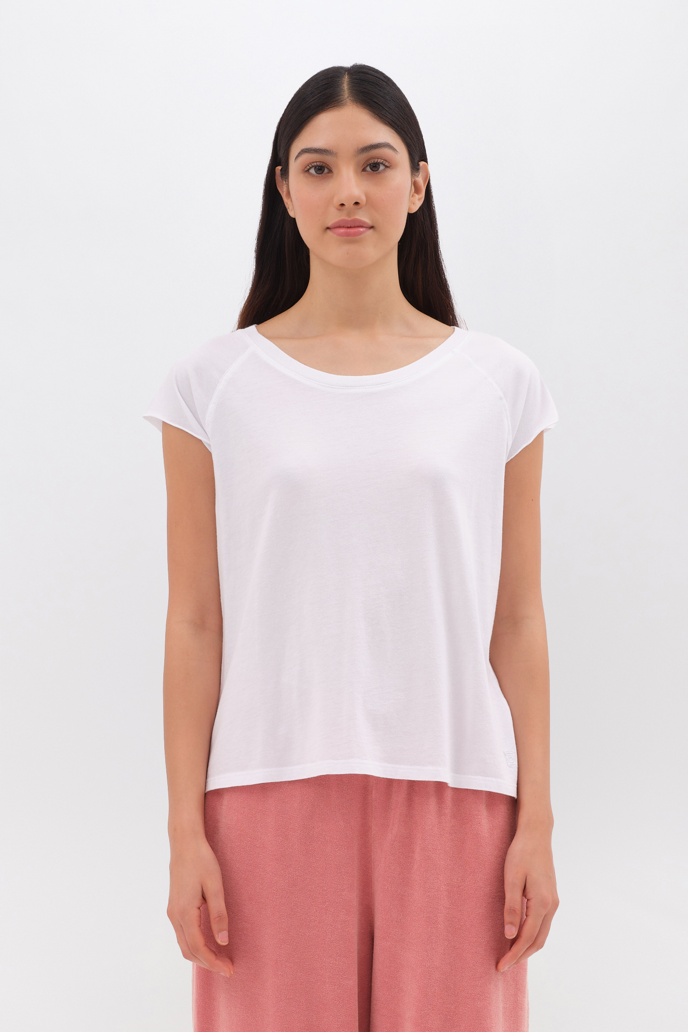 Classic Raglan Shortsleeve