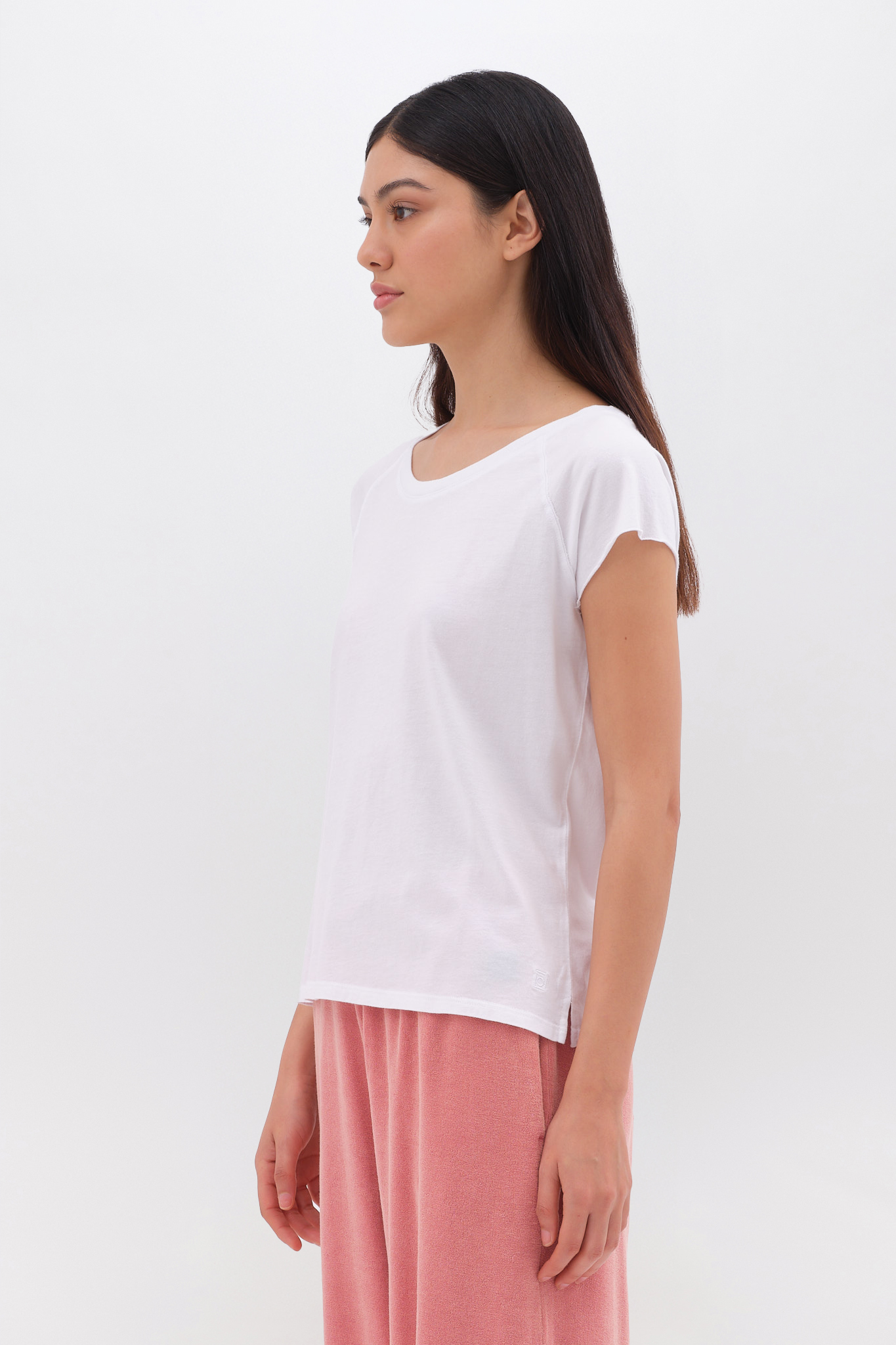 Classic Raglan Shortsleeve