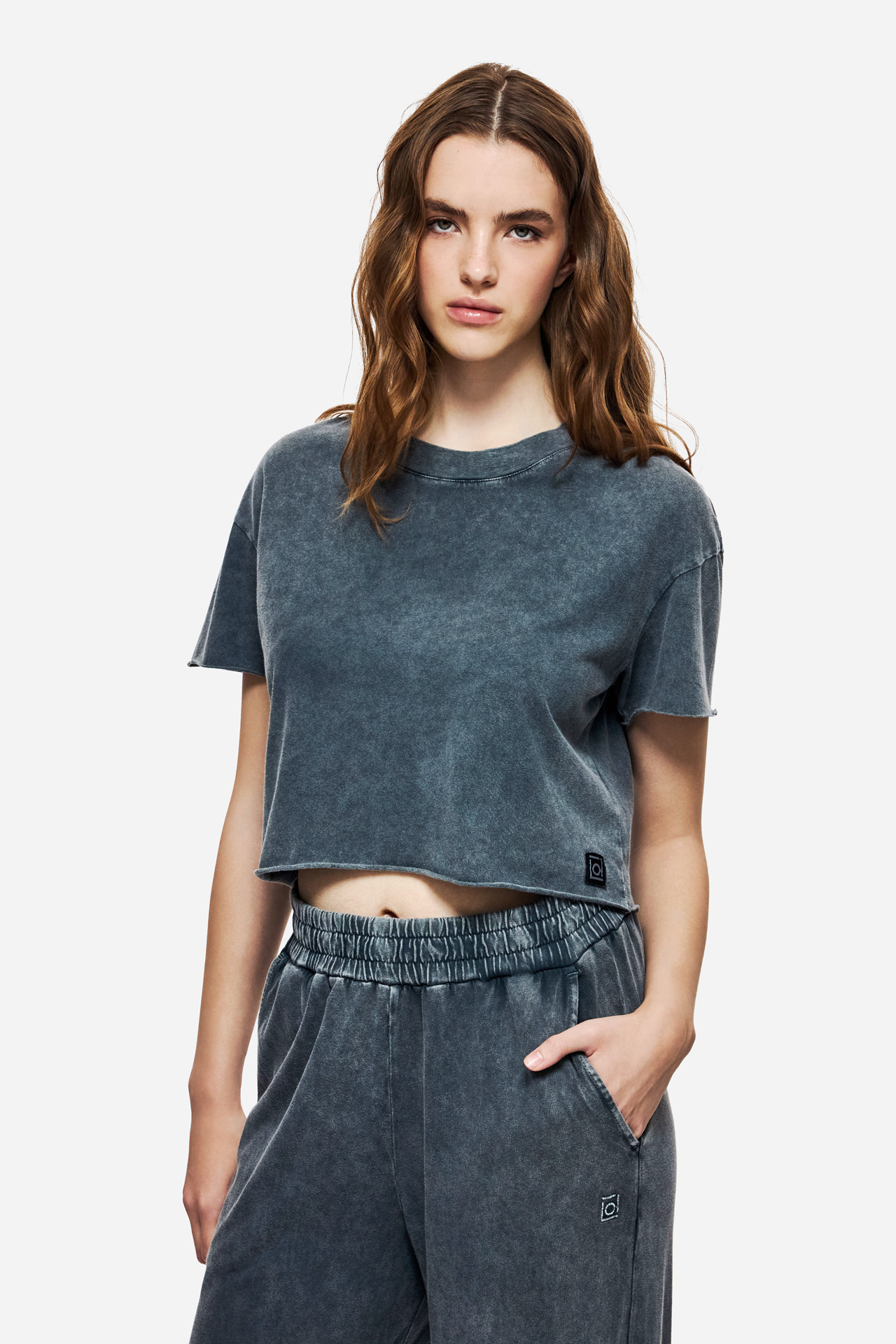 BOXY T-SHIRT