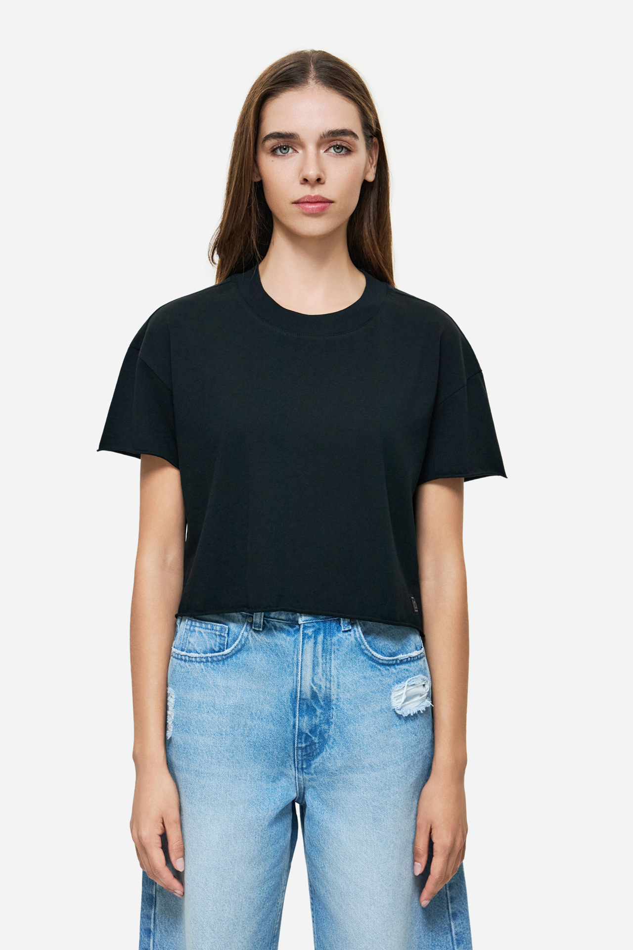 BOXY T-SHIRT