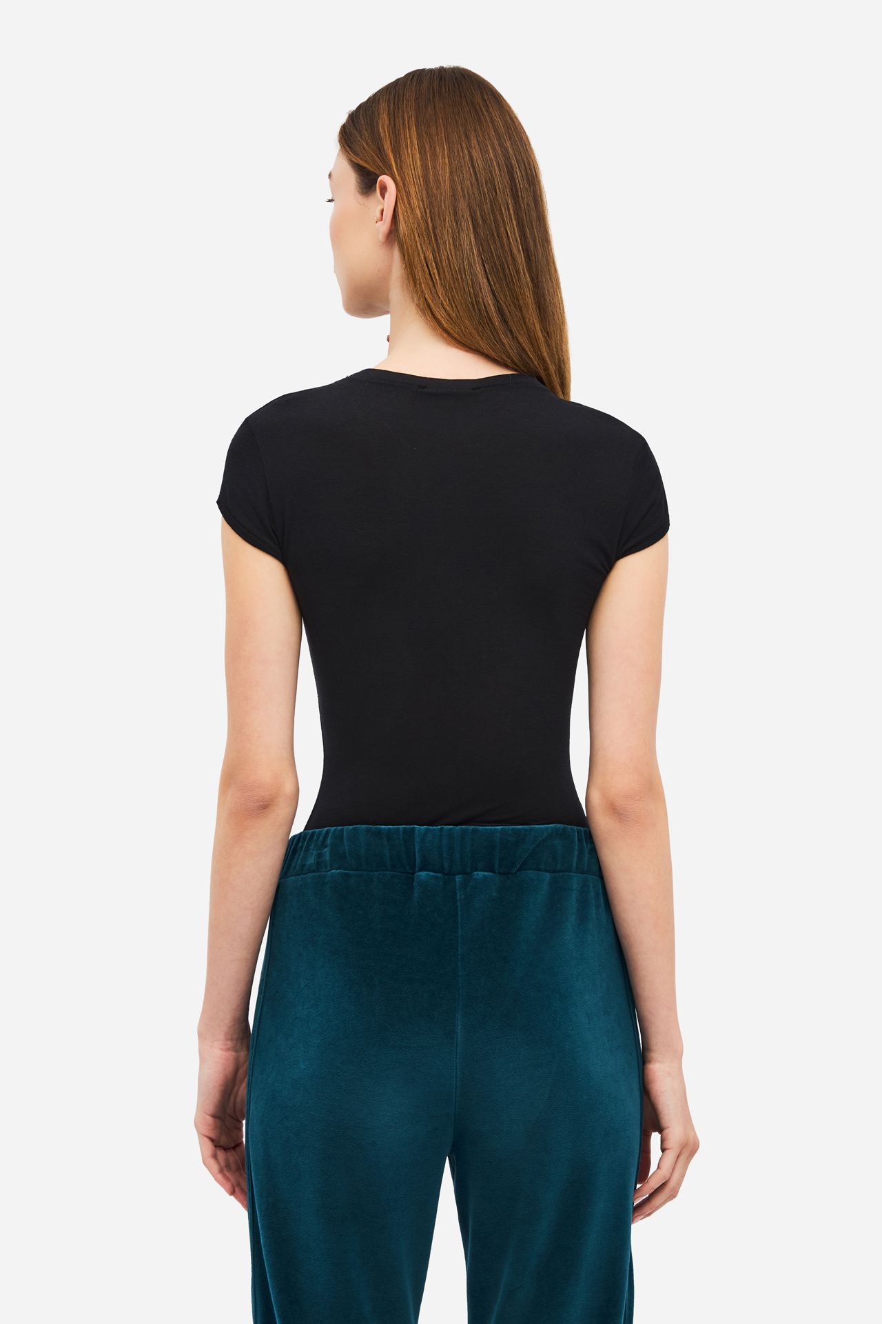 SLIM FIT T-SHIRT