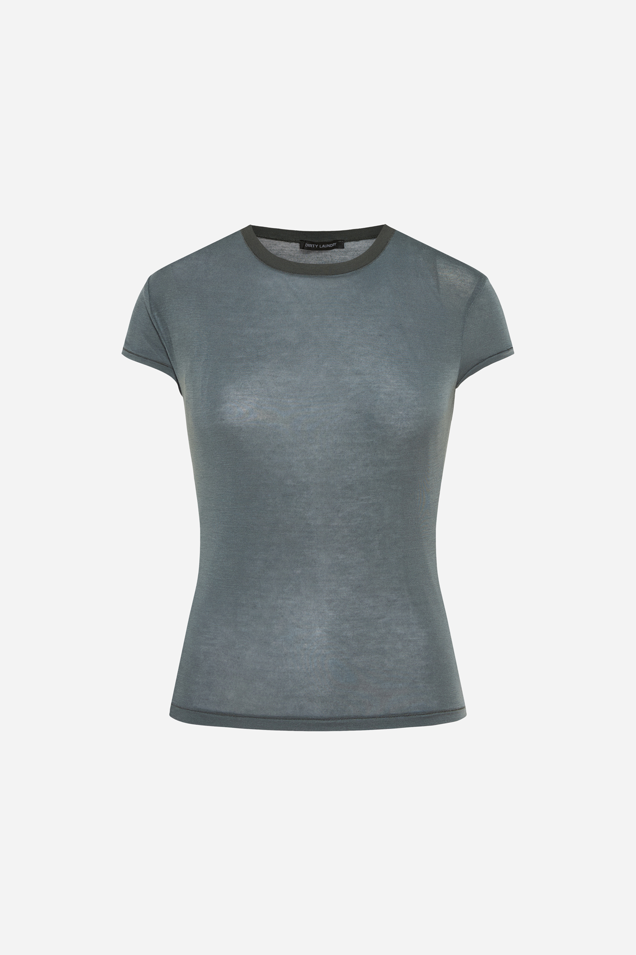 SLIM FIT T-SHIRT