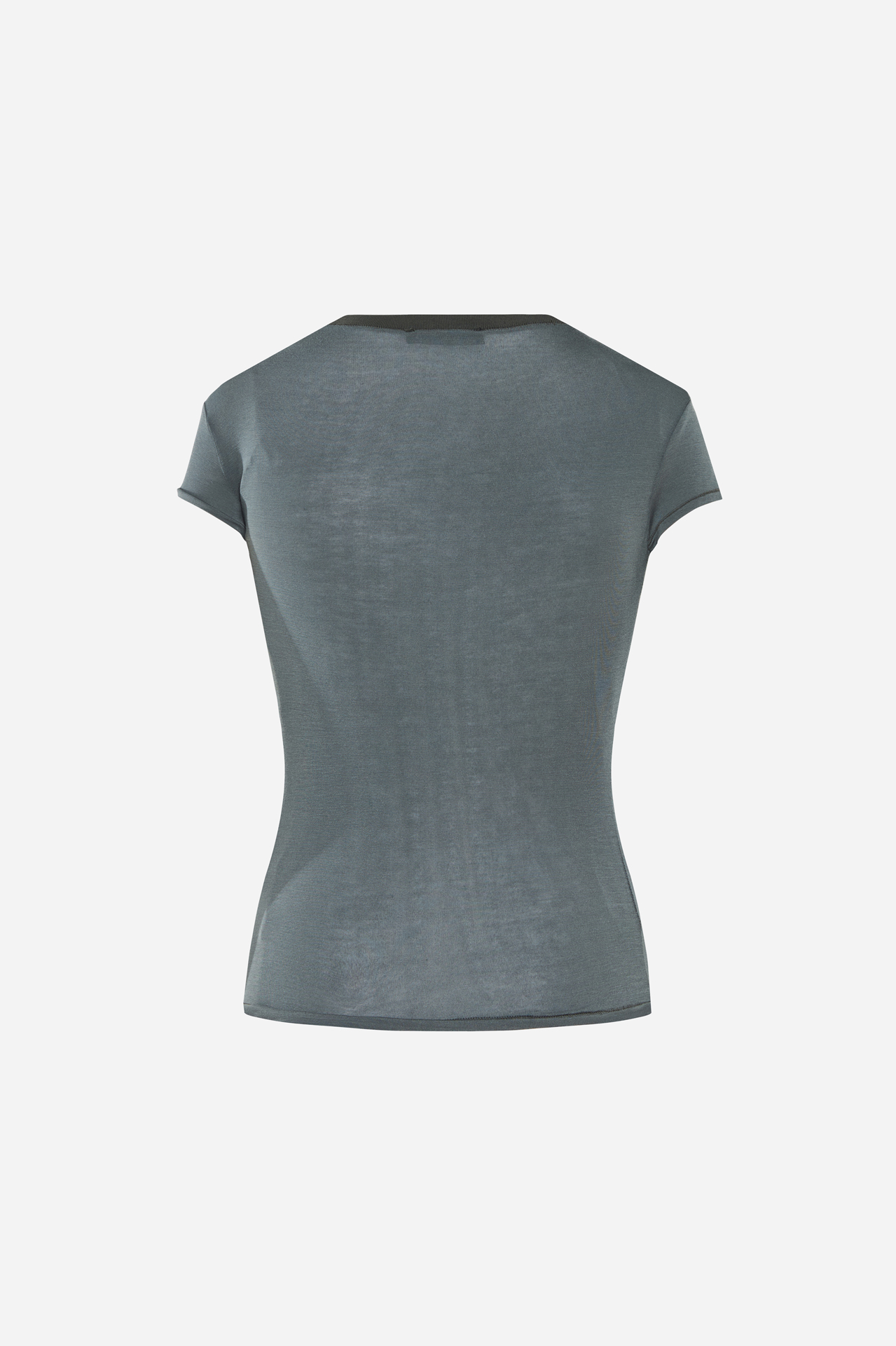 SLIM FIT T-SHIRT