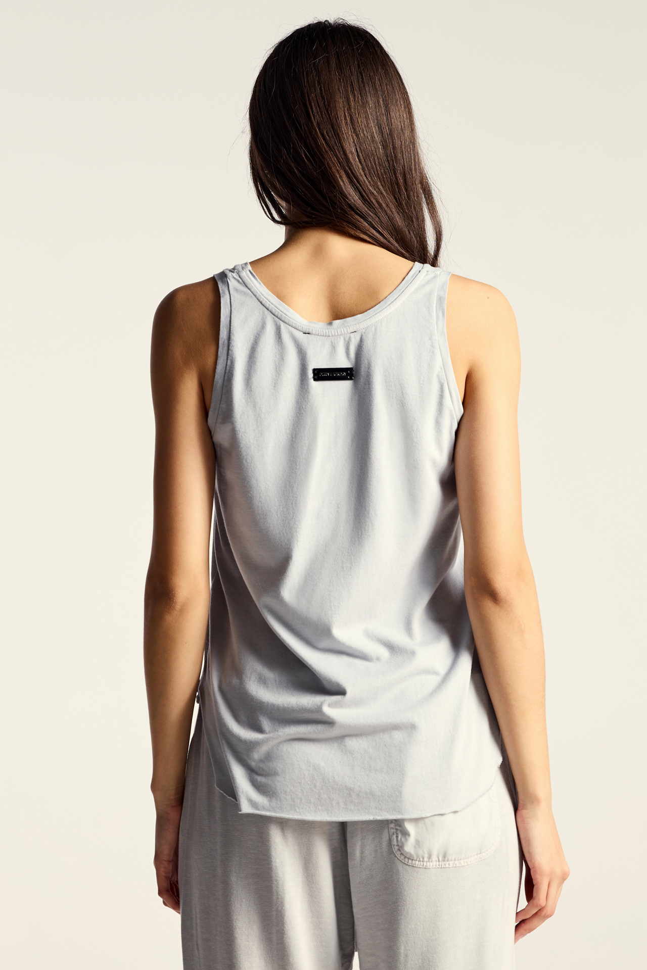 Loose Fit Tank Top