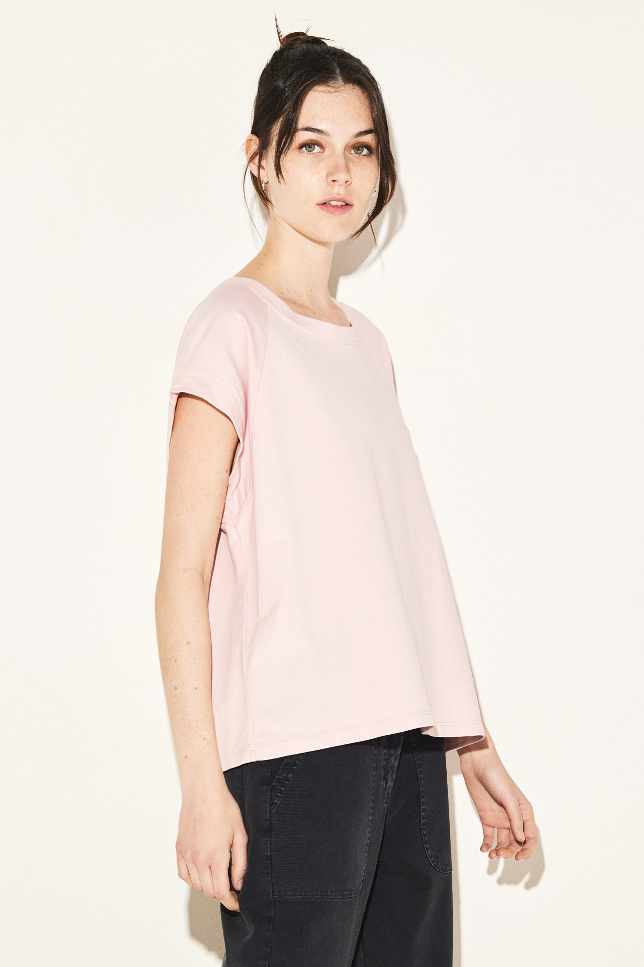 Midweight Raglan Top