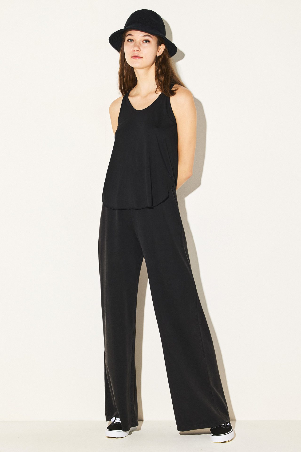 Loose Fit Tank Top