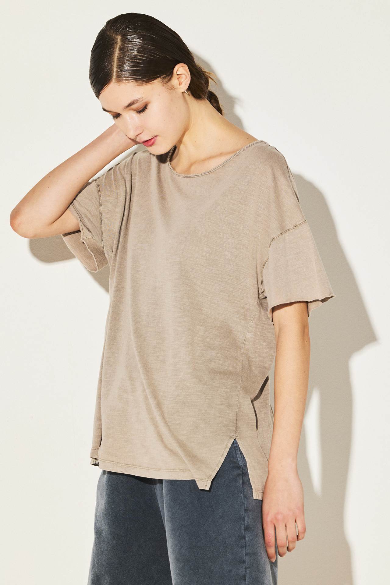 Oversized Top