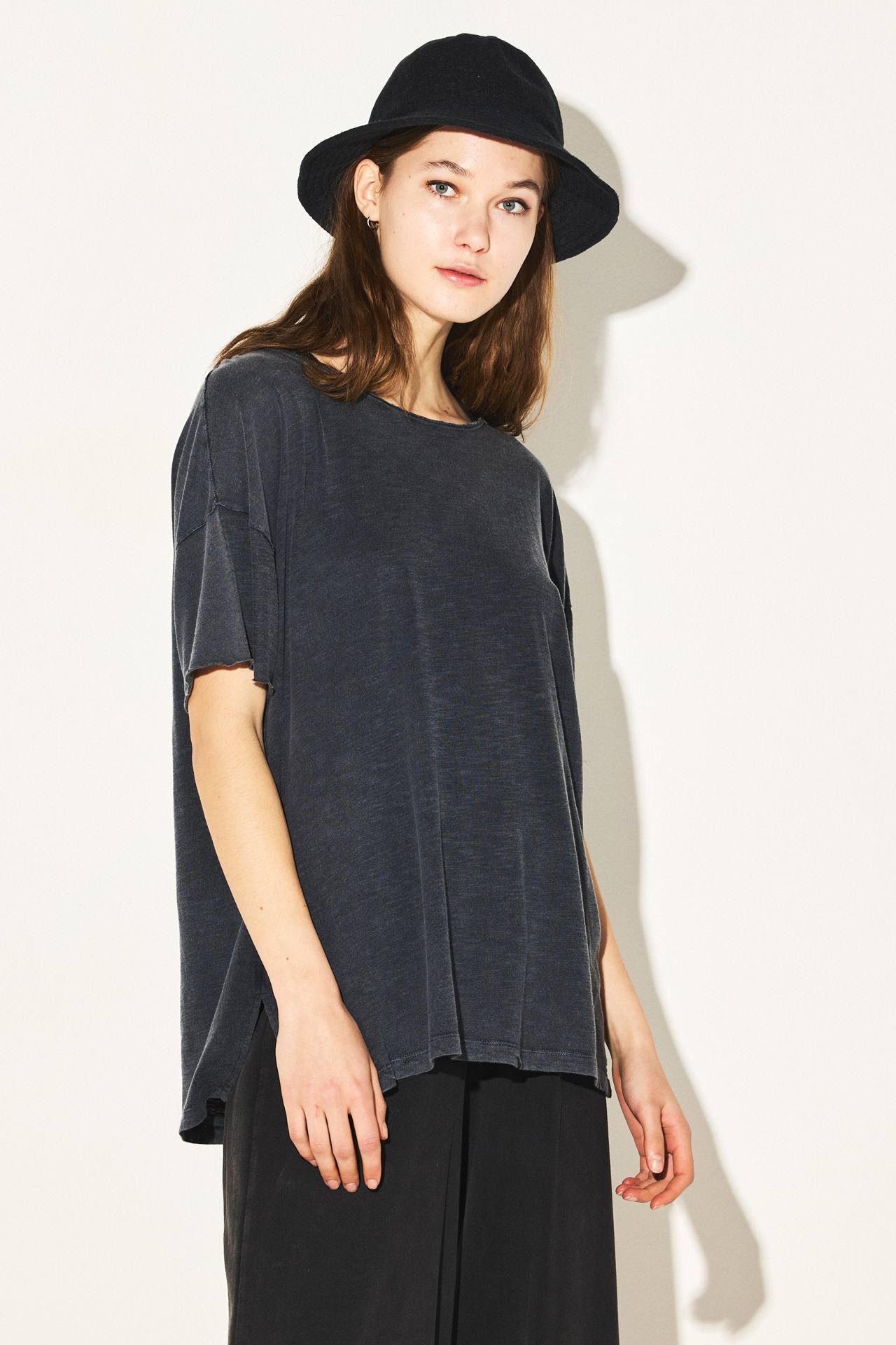 Oversized Top