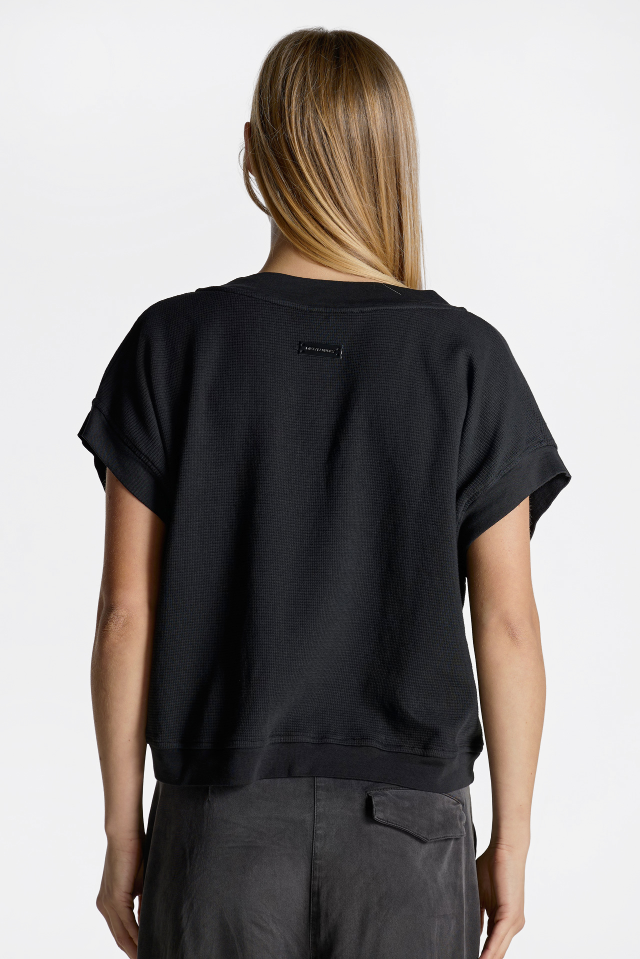 V-Neck Sleeveless