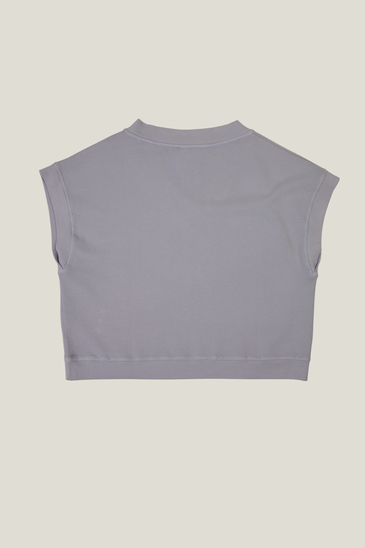 V-Neck Sleeveless