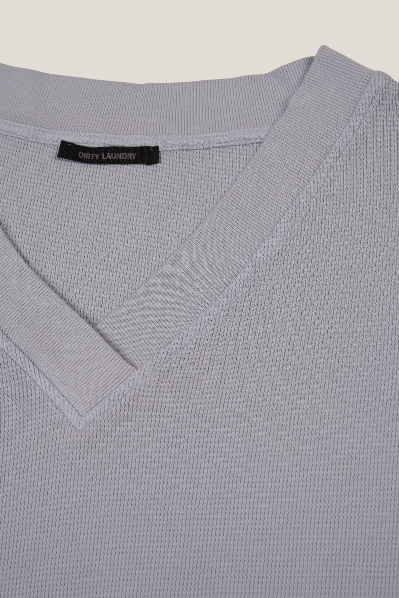 V-Neck Sleeveless