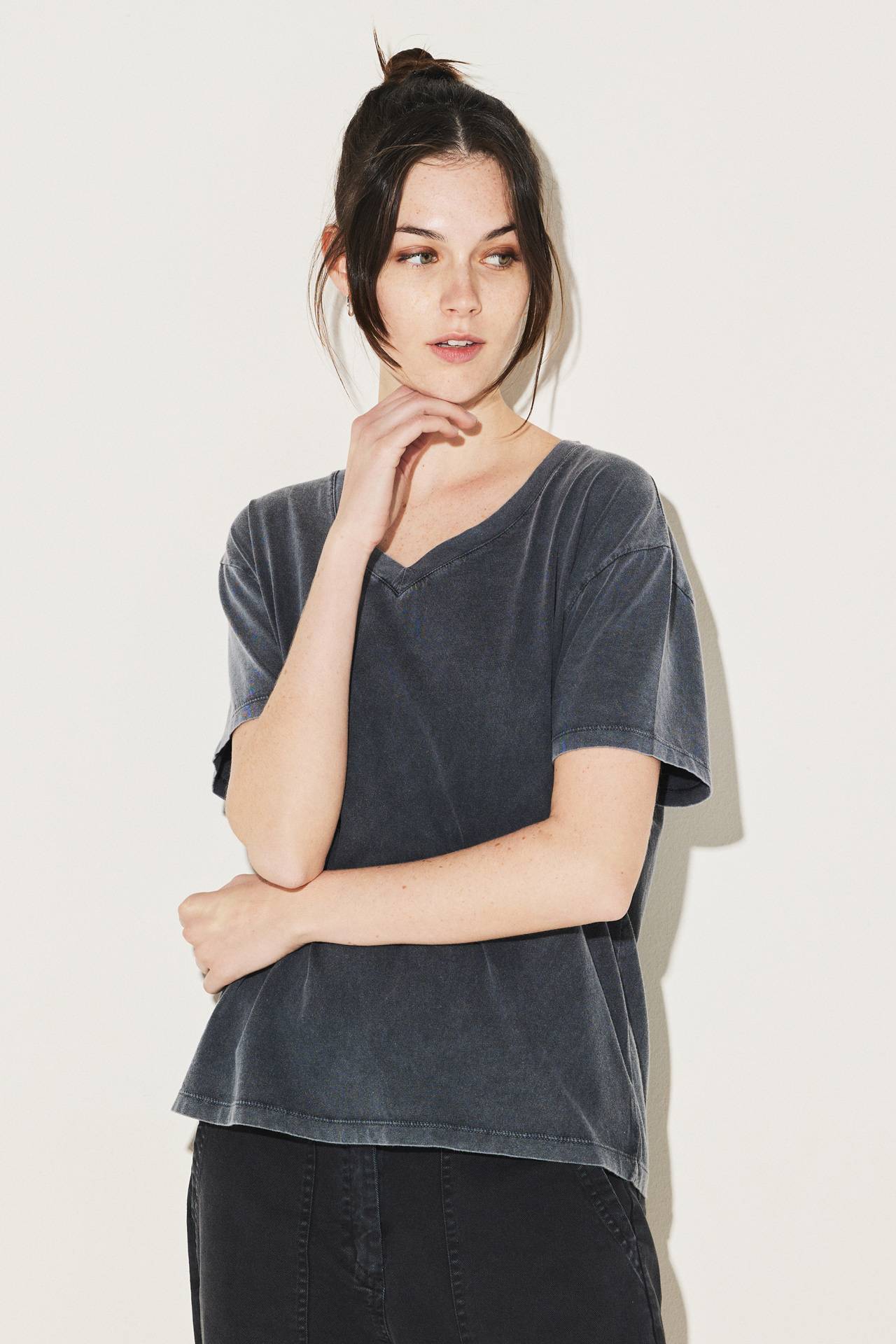 V-Neck Top