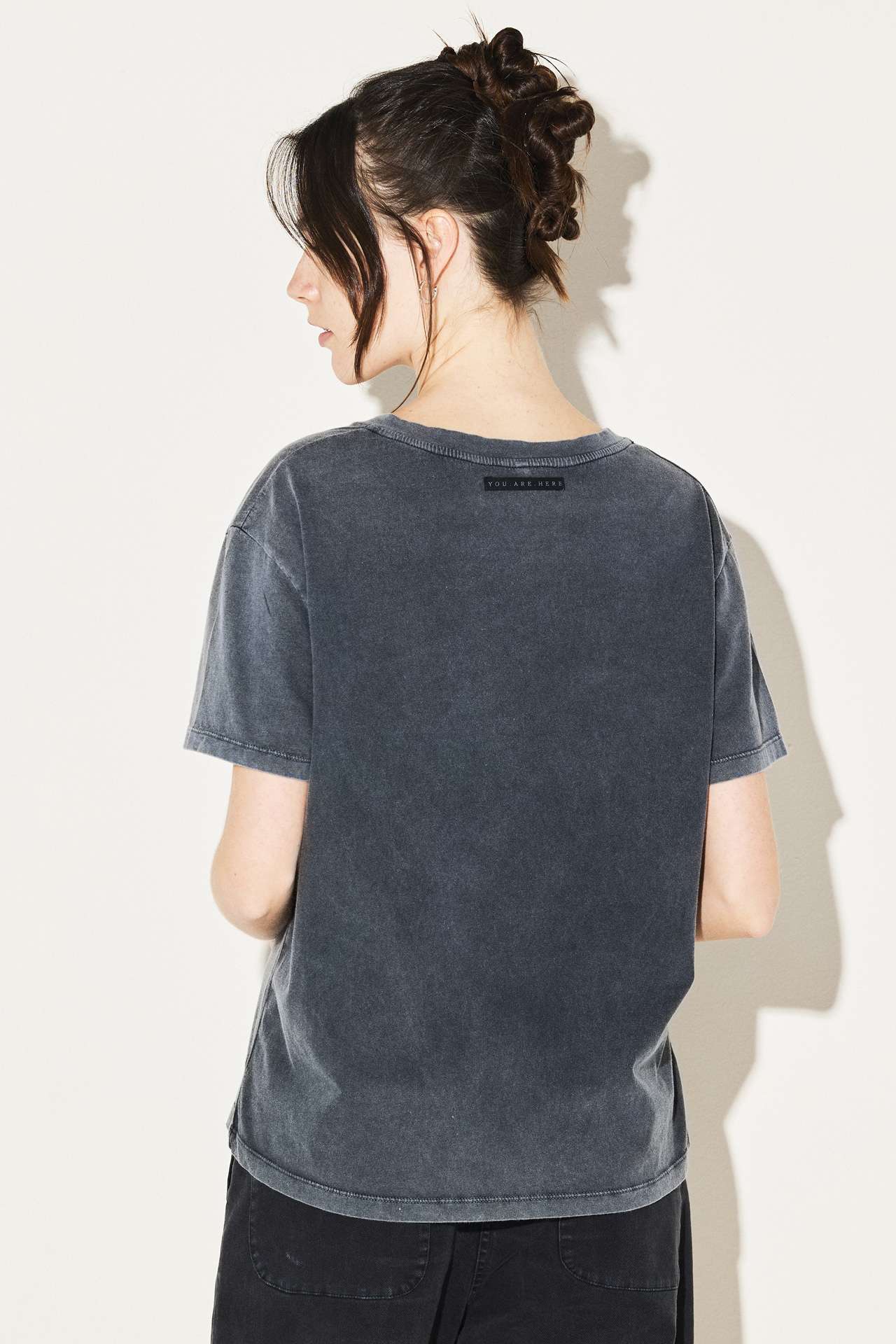 V-Neck Top