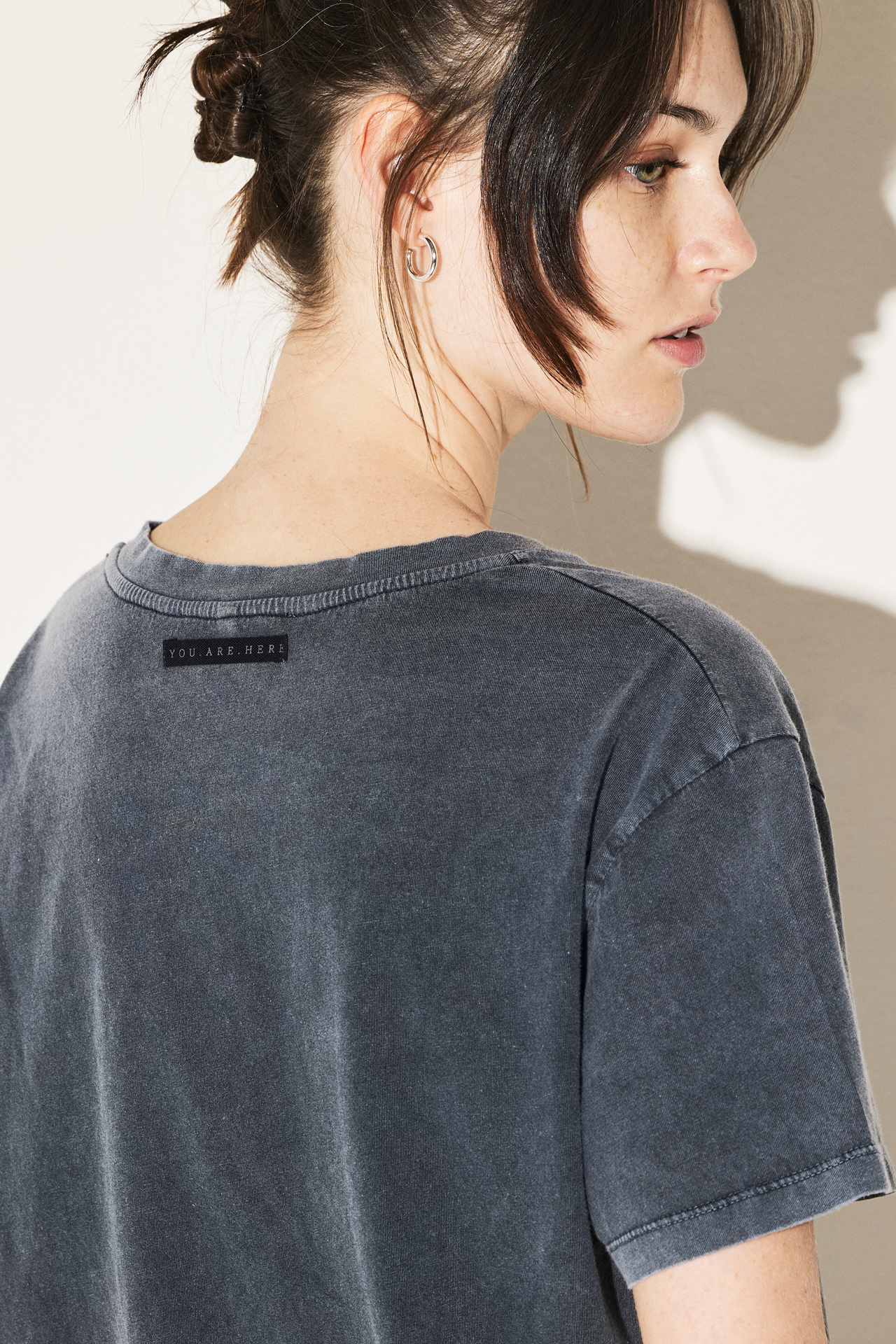 V-Neck Top