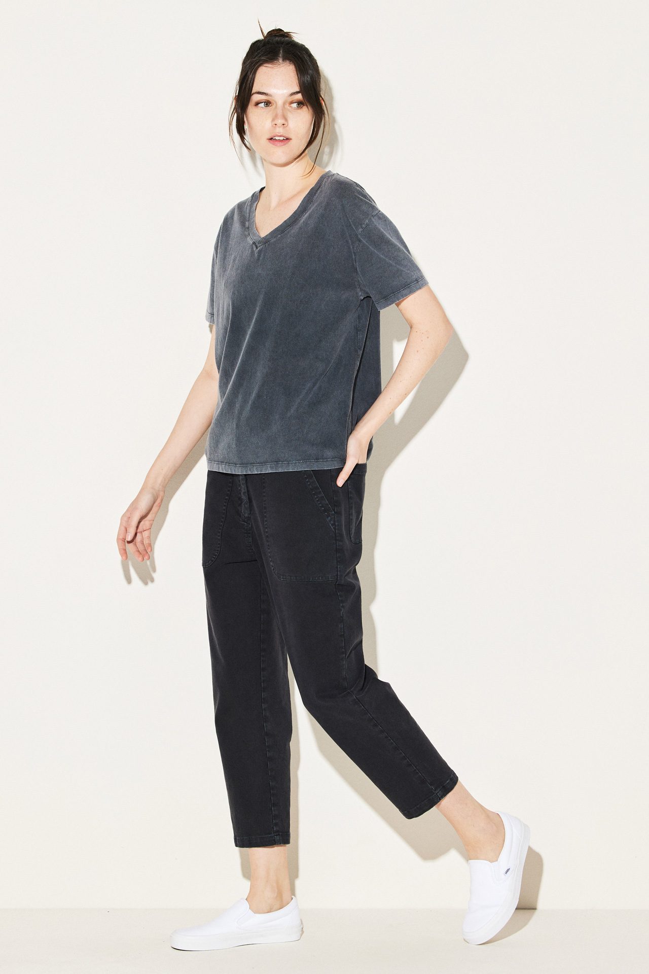 V-Neck Top