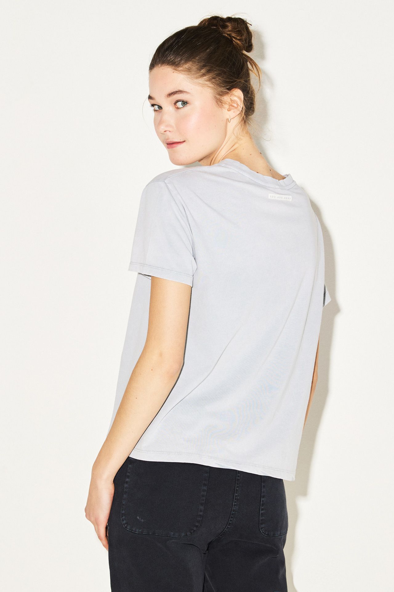 V-Neck Top