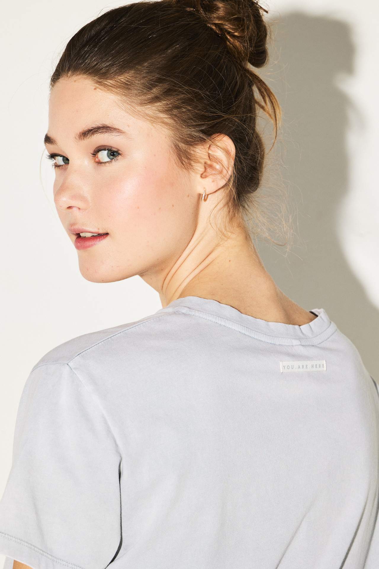 V-Neck Top