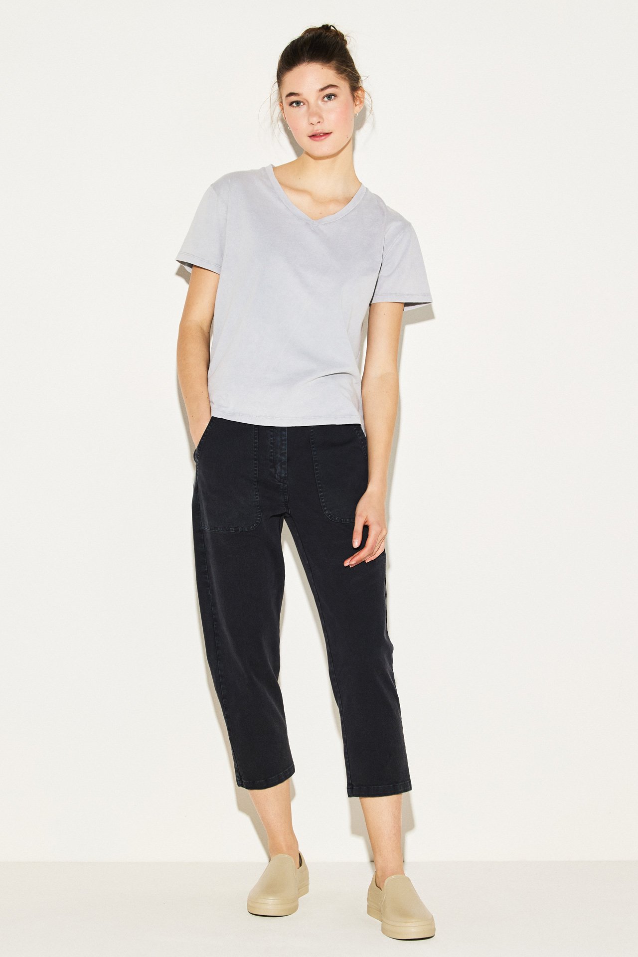 V-Neck Top