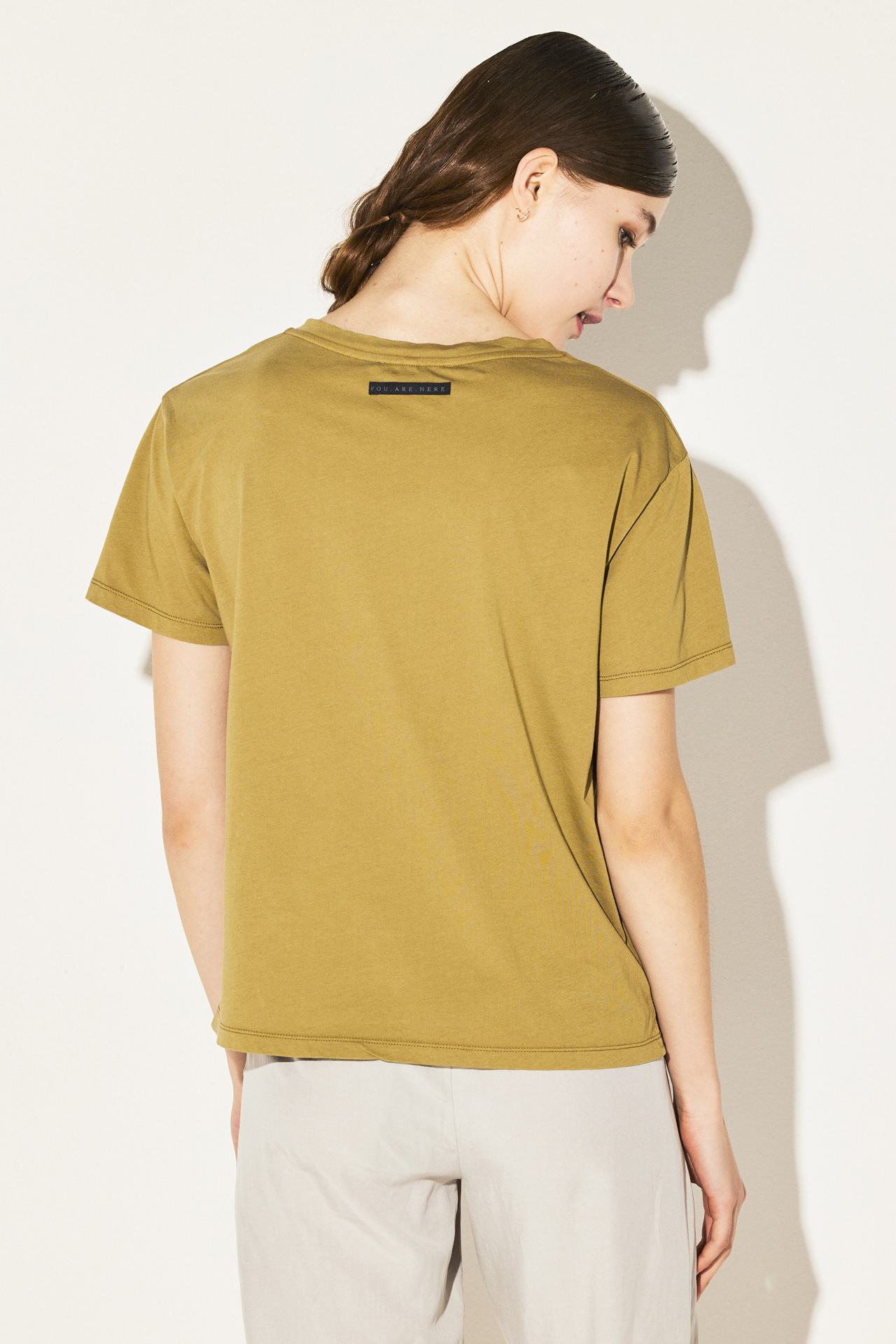 V-Neck Top