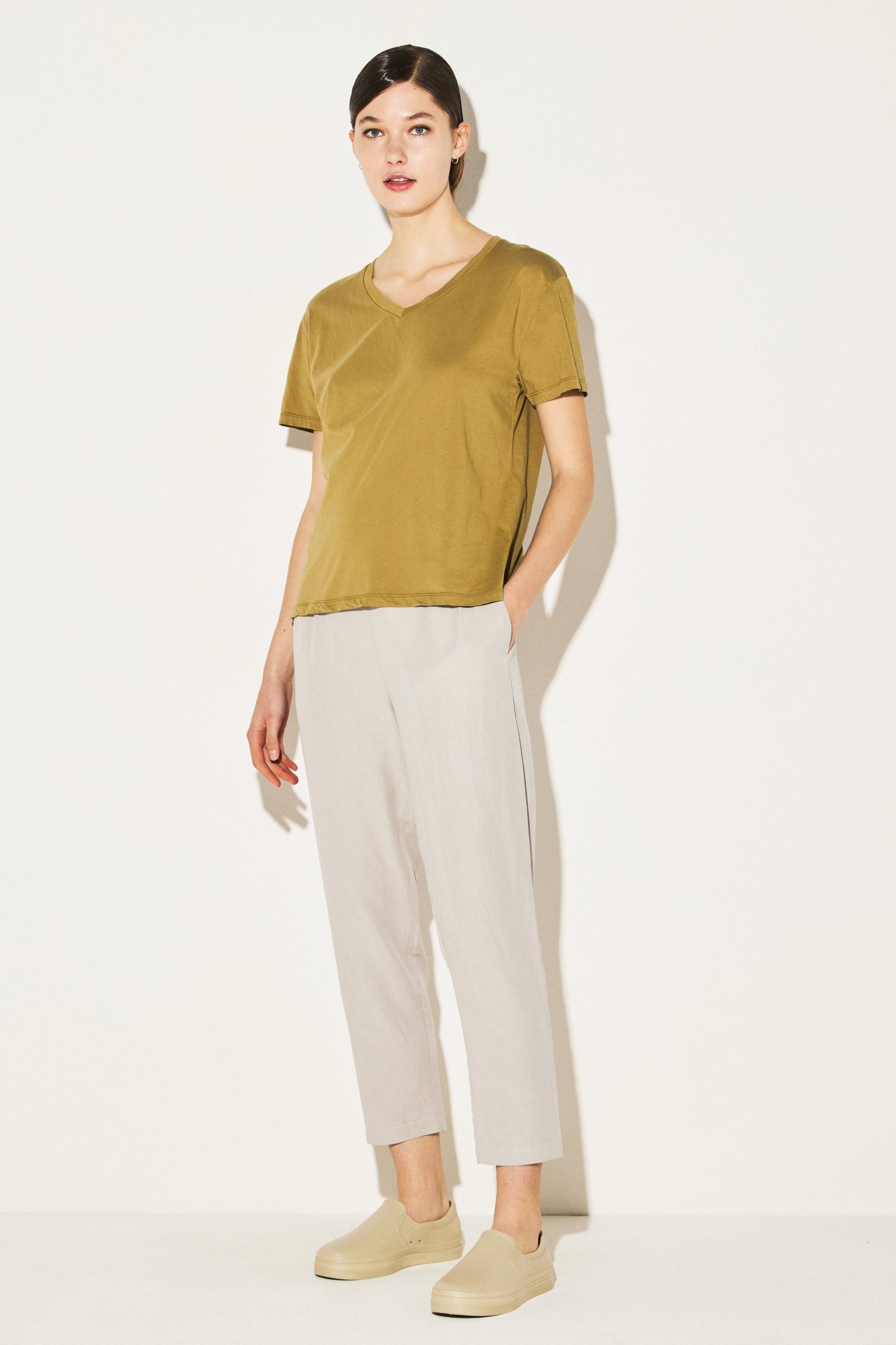 V-Neck Top