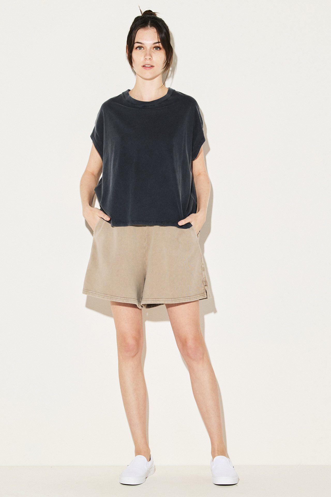 Slit Detailed Top