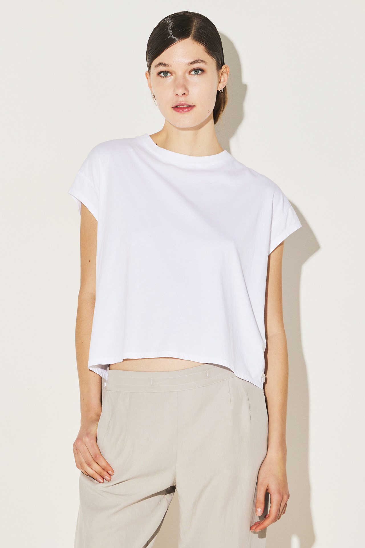 Slit Detailed Top