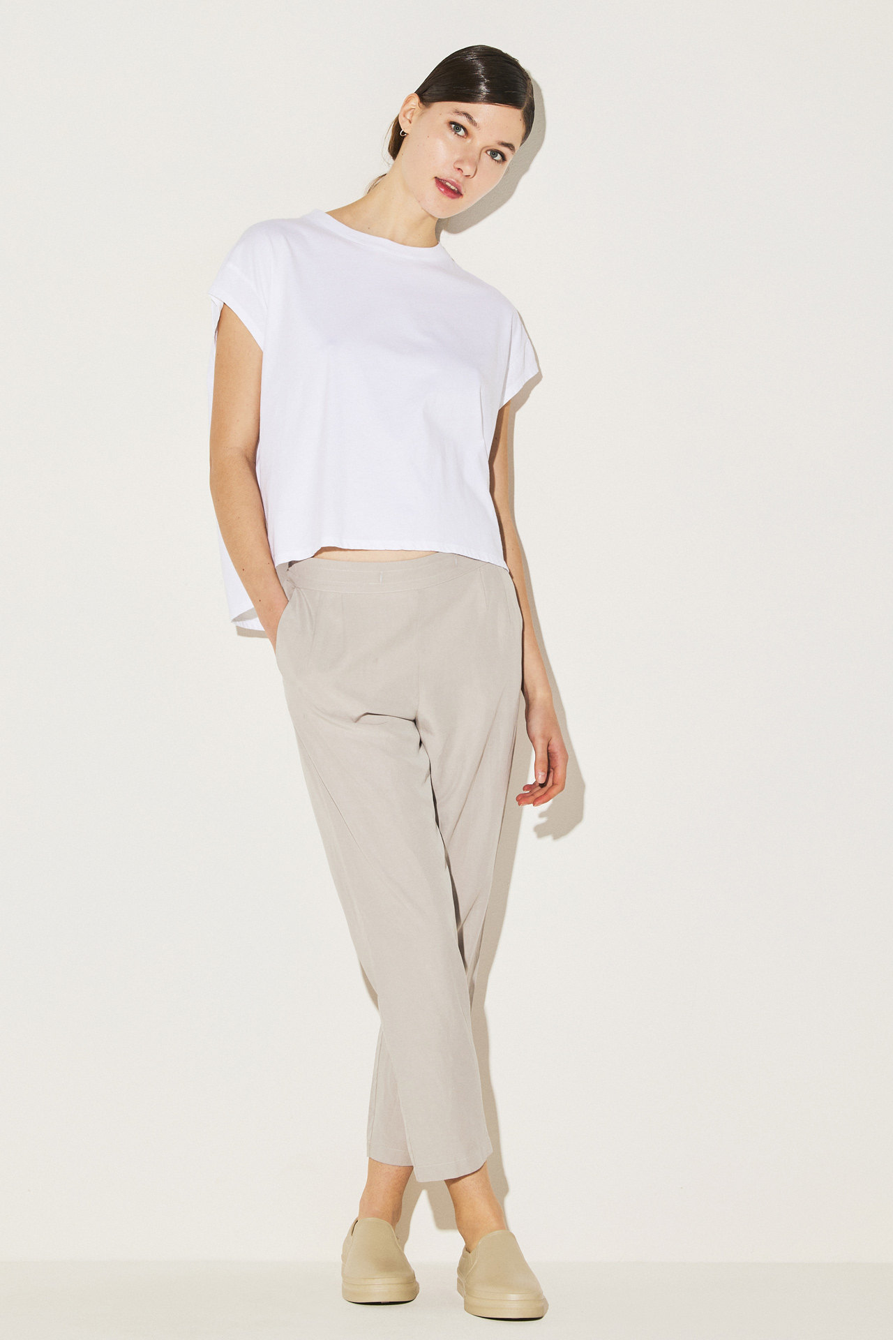 Slit Detailed Top