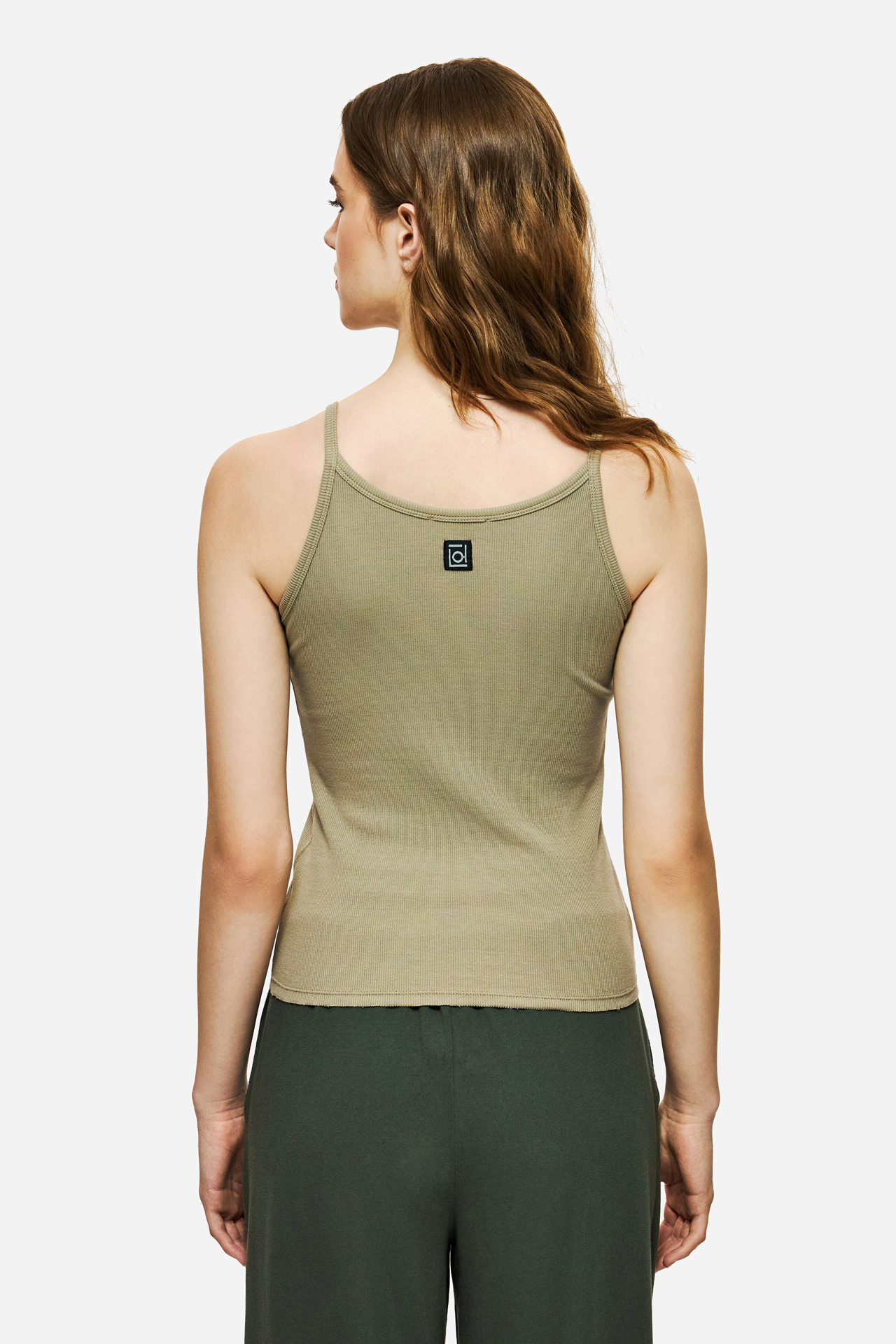 ATHLETIC TANK TOP