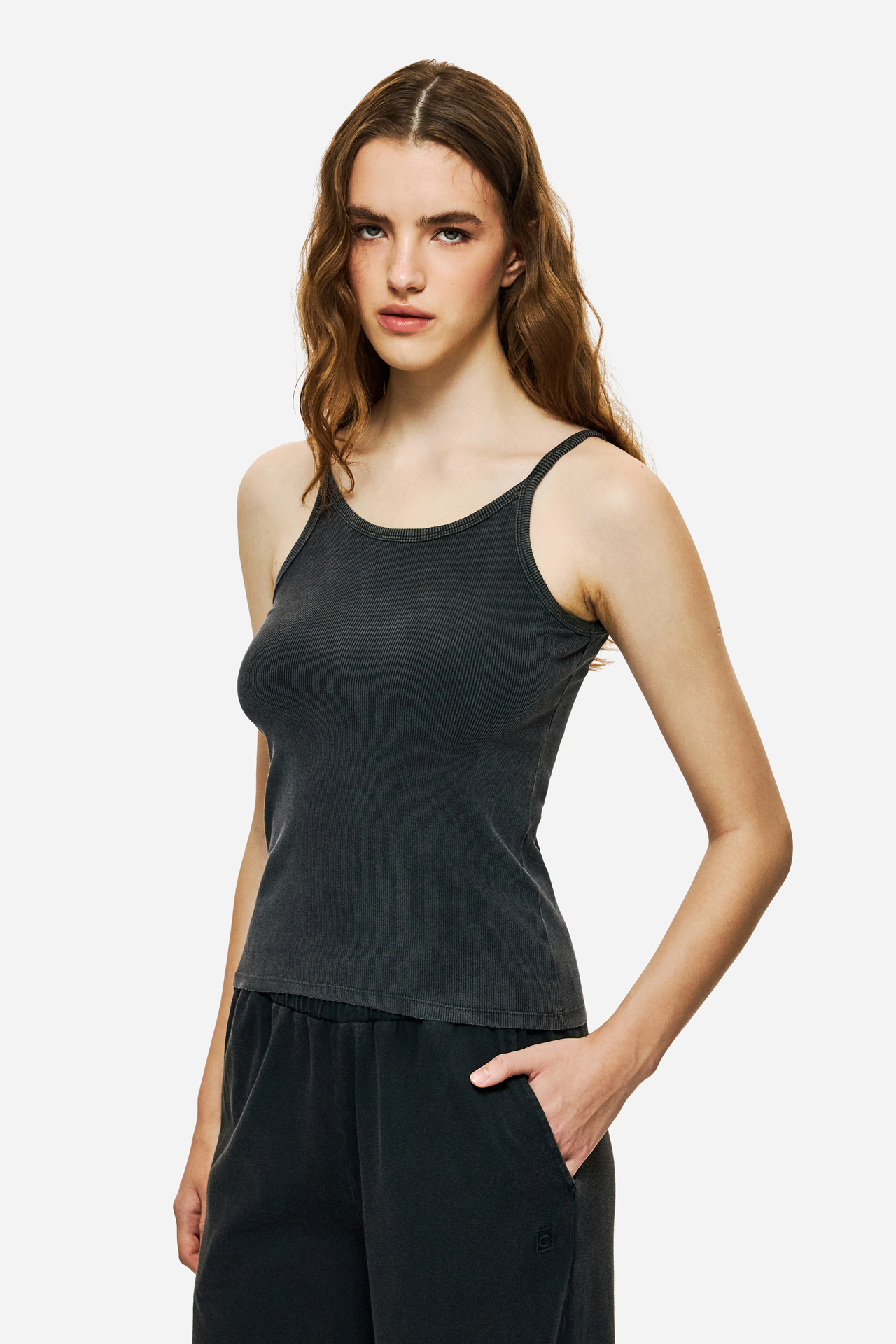 ATHLETIC TANK TOP