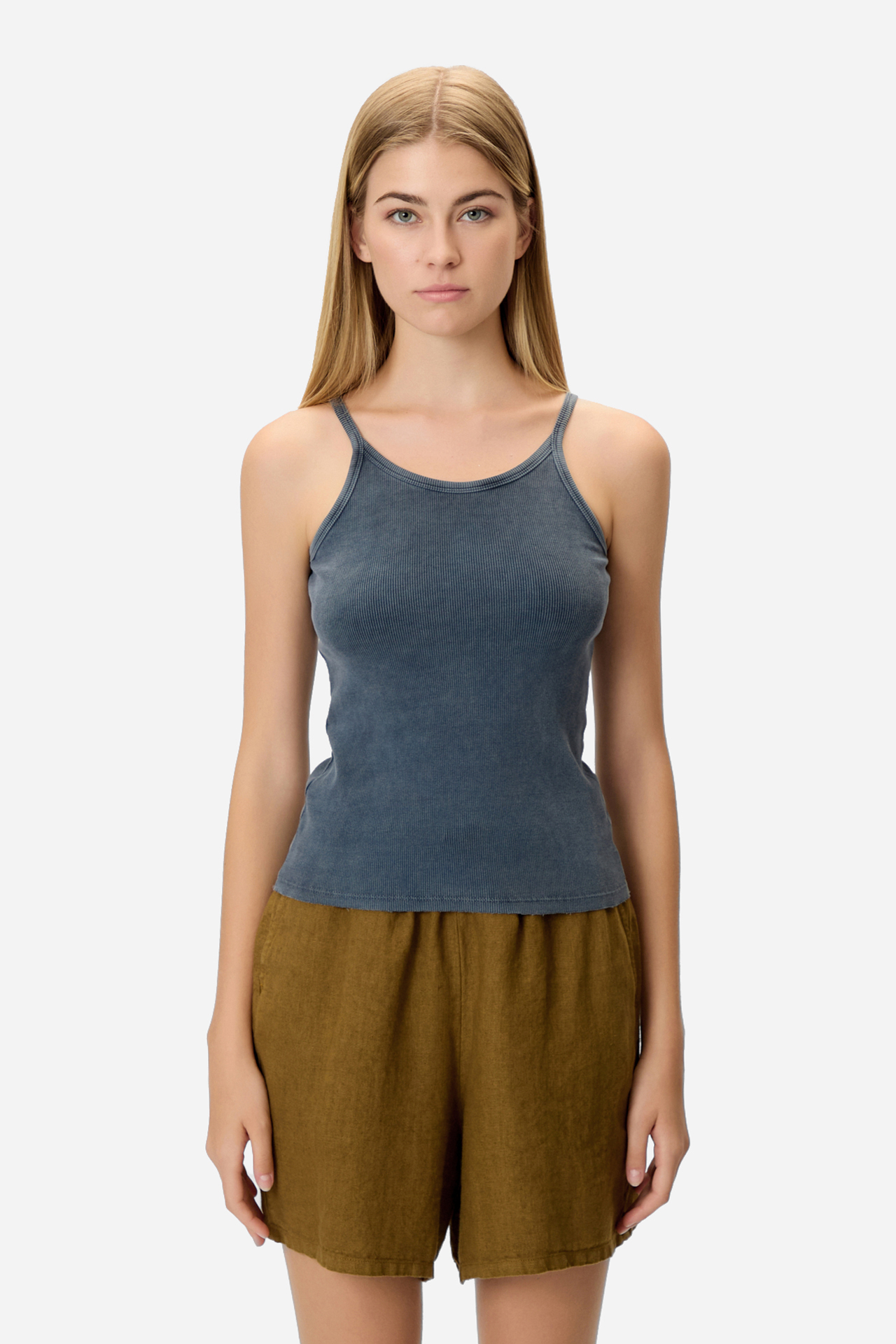 ATHLETIC TANK TOP