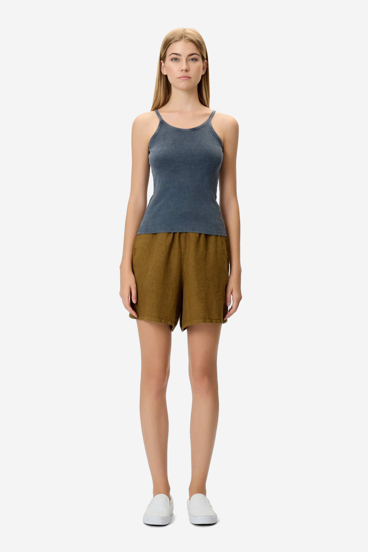 ATHLETIC TANK TOP