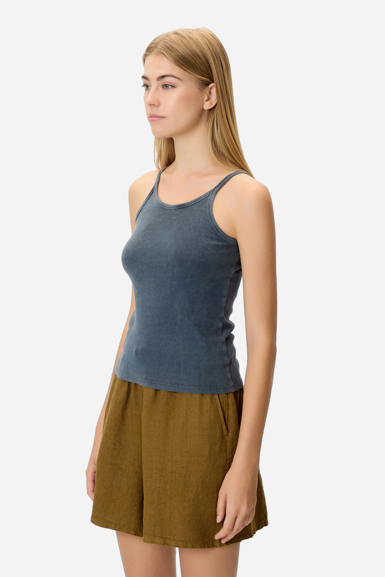 ATHLETIC TANK TOP