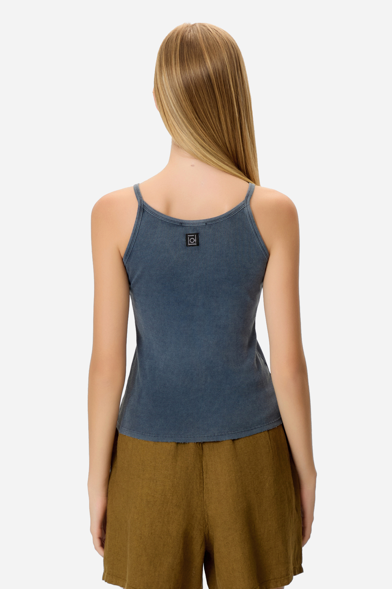 ATHLETIC TANK TOP