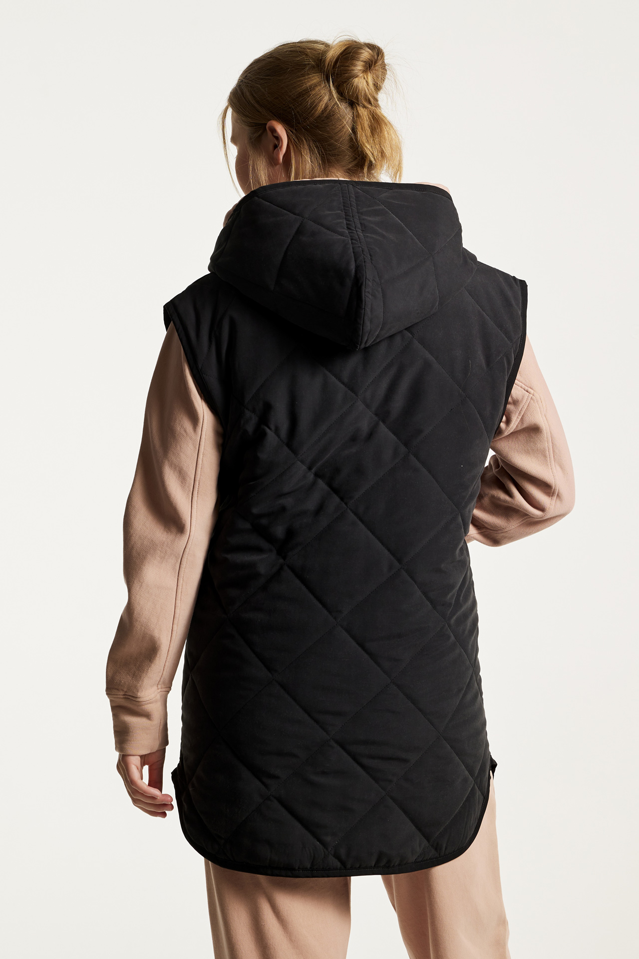 Quilted Vest